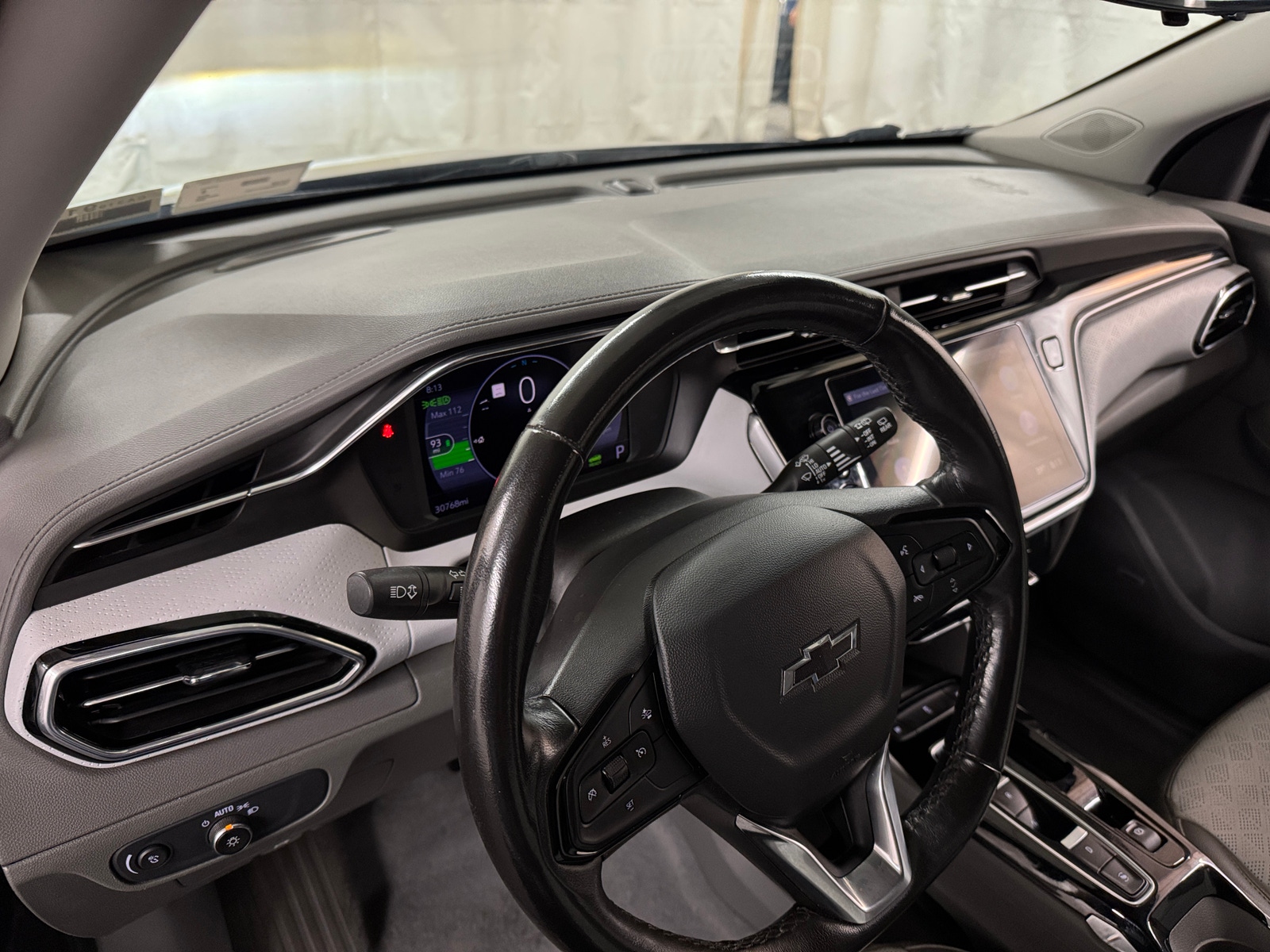 Thumbnail: 2022 Chevrolet Bolt EUV - 2
