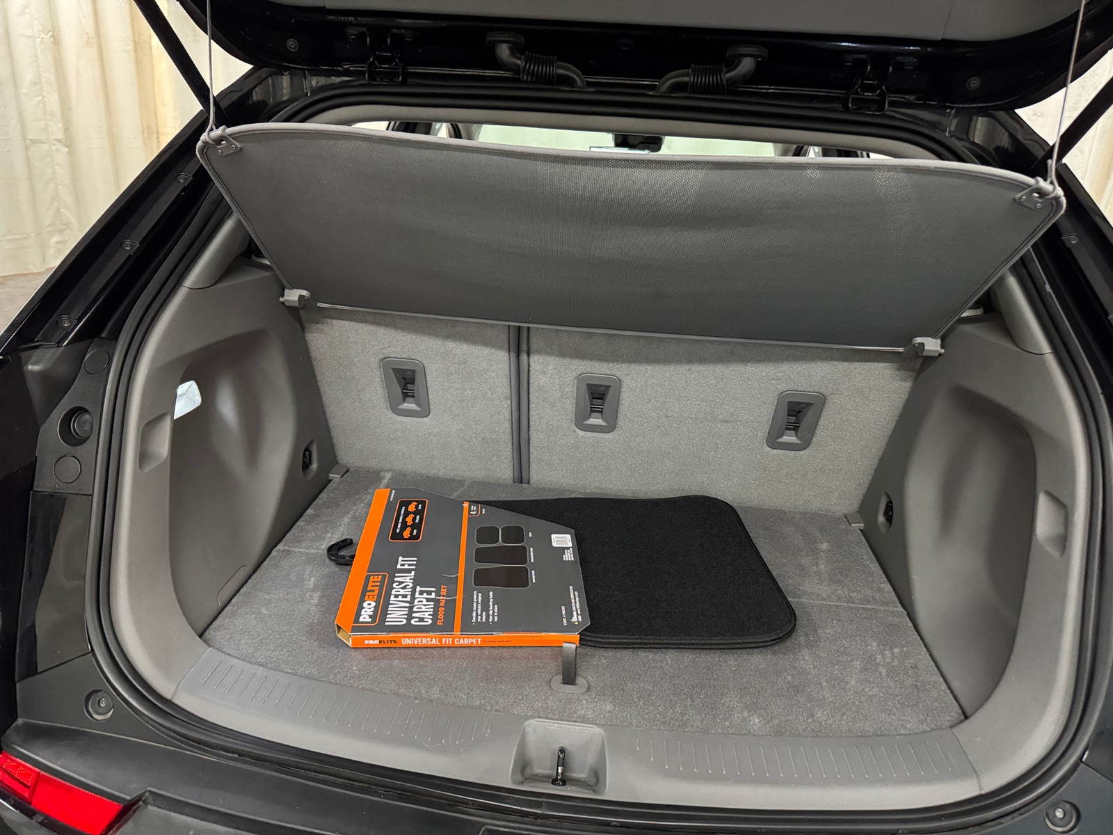 Thumbnail: 2022 Chevrolet Bolt EUV - 6