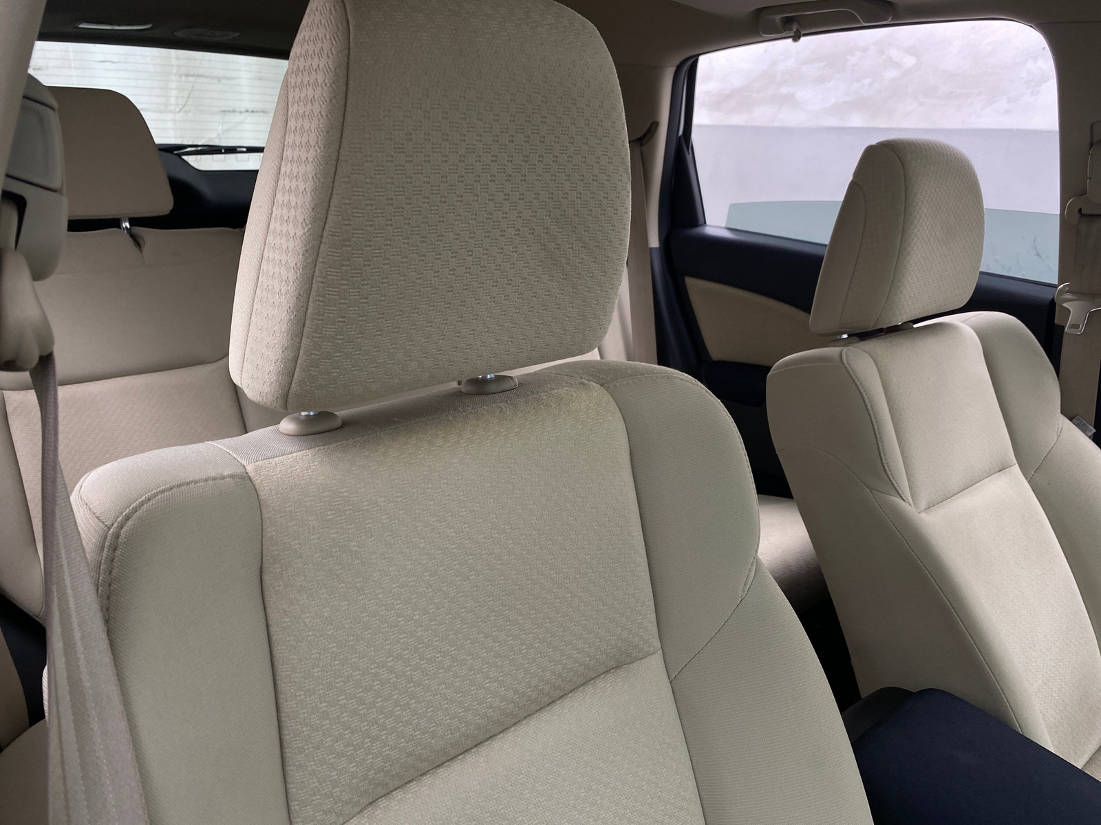 Thumbnail: 2015 Honda CR-V - 2