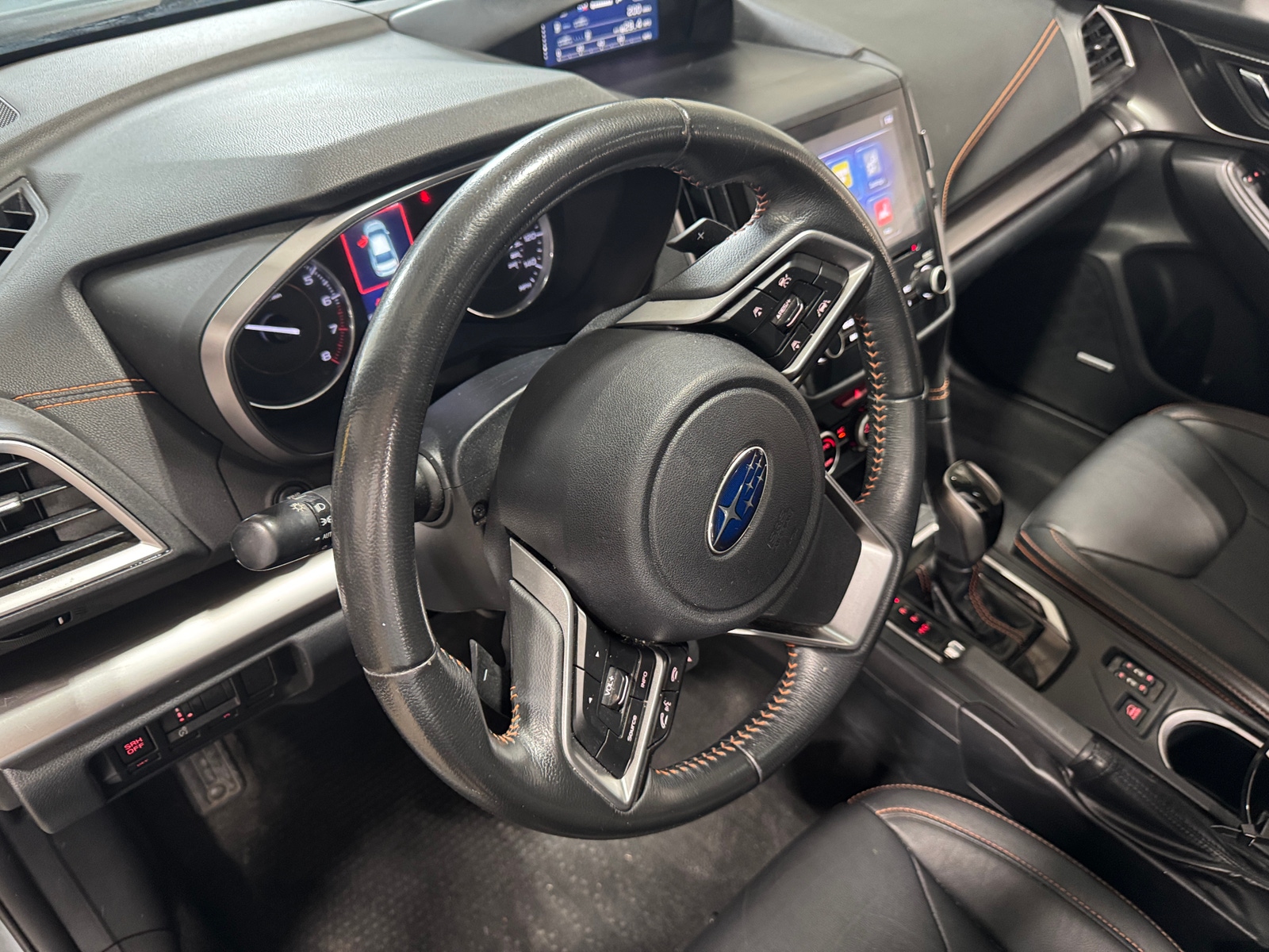 Thumbnail: 2018 Subaru Crosstrek - 2
