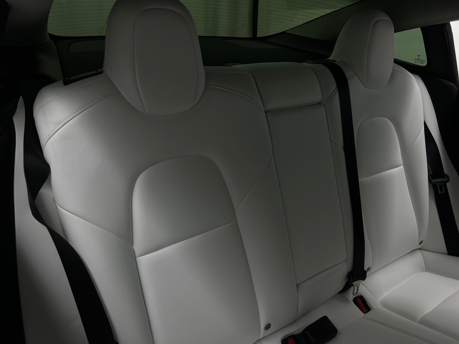 Thumbnail: 2022 Tesla Model 3 - 5