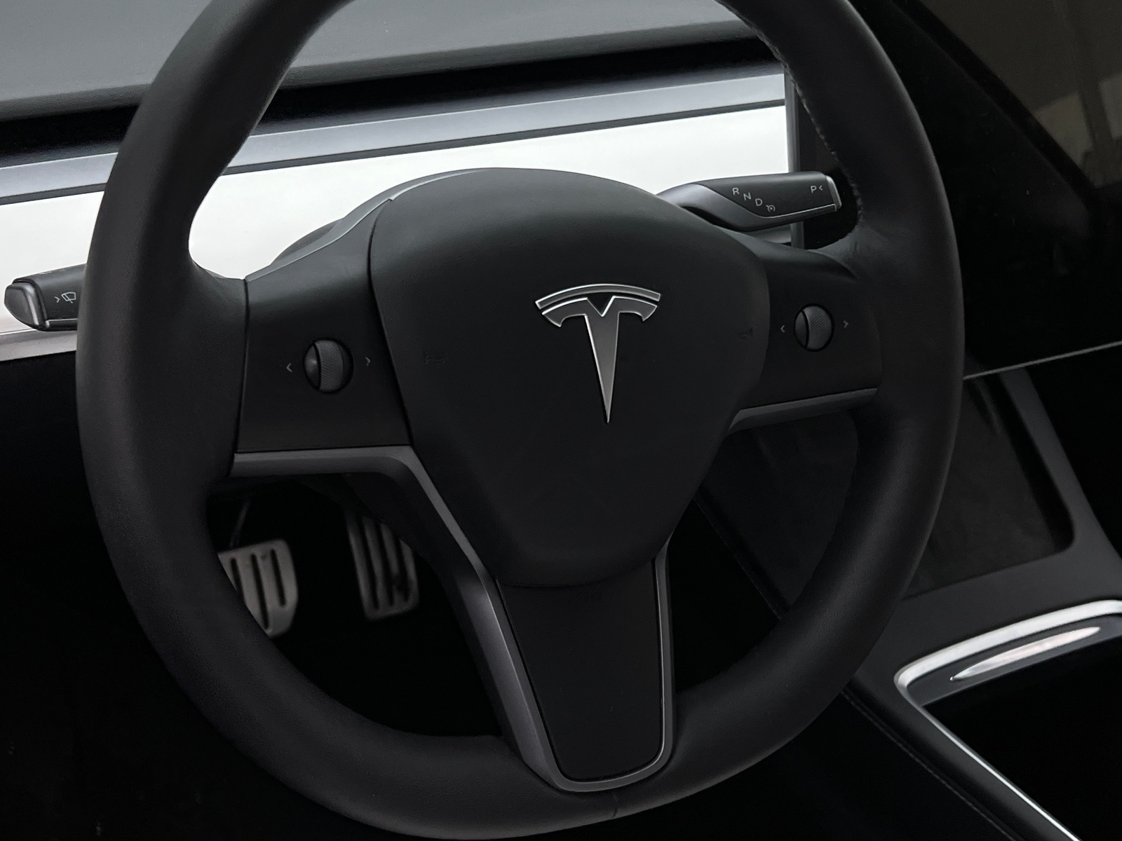 Thumbnail: 2022 Tesla Model 3 - 4