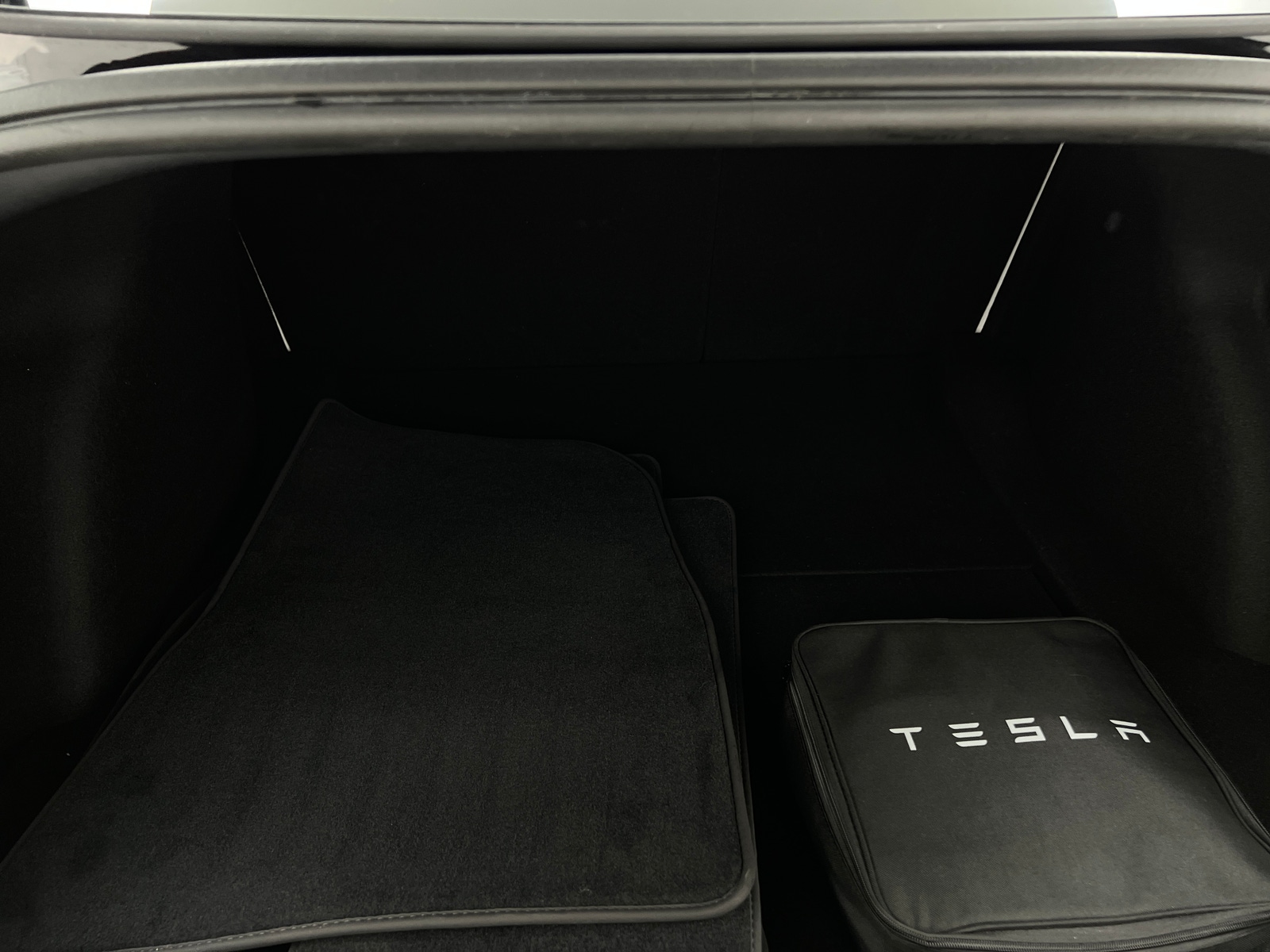 Thumbnail: 2022 Tesla Model 3 - 6