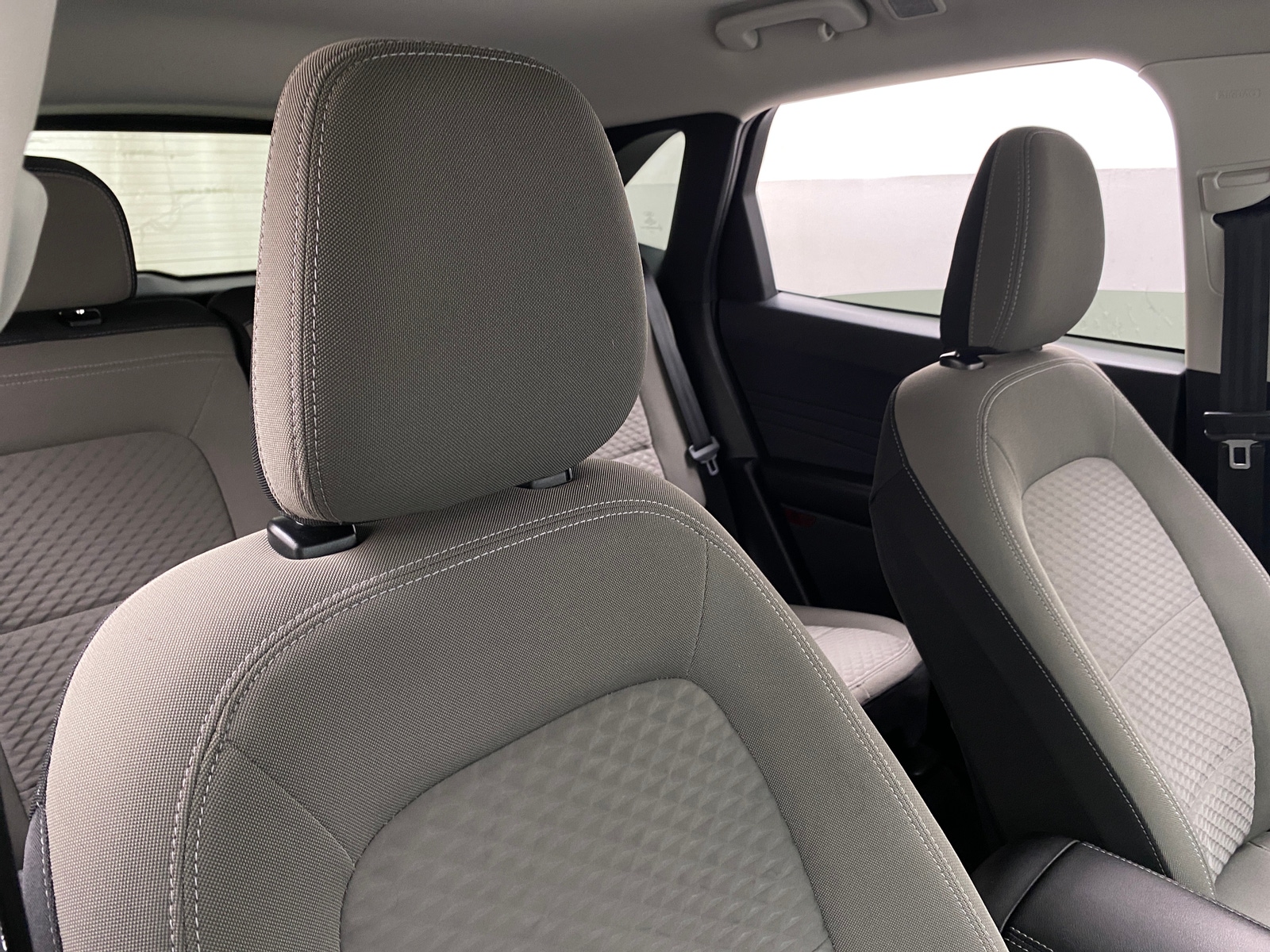 Thumbnail: 2021 Ford Escape - 2