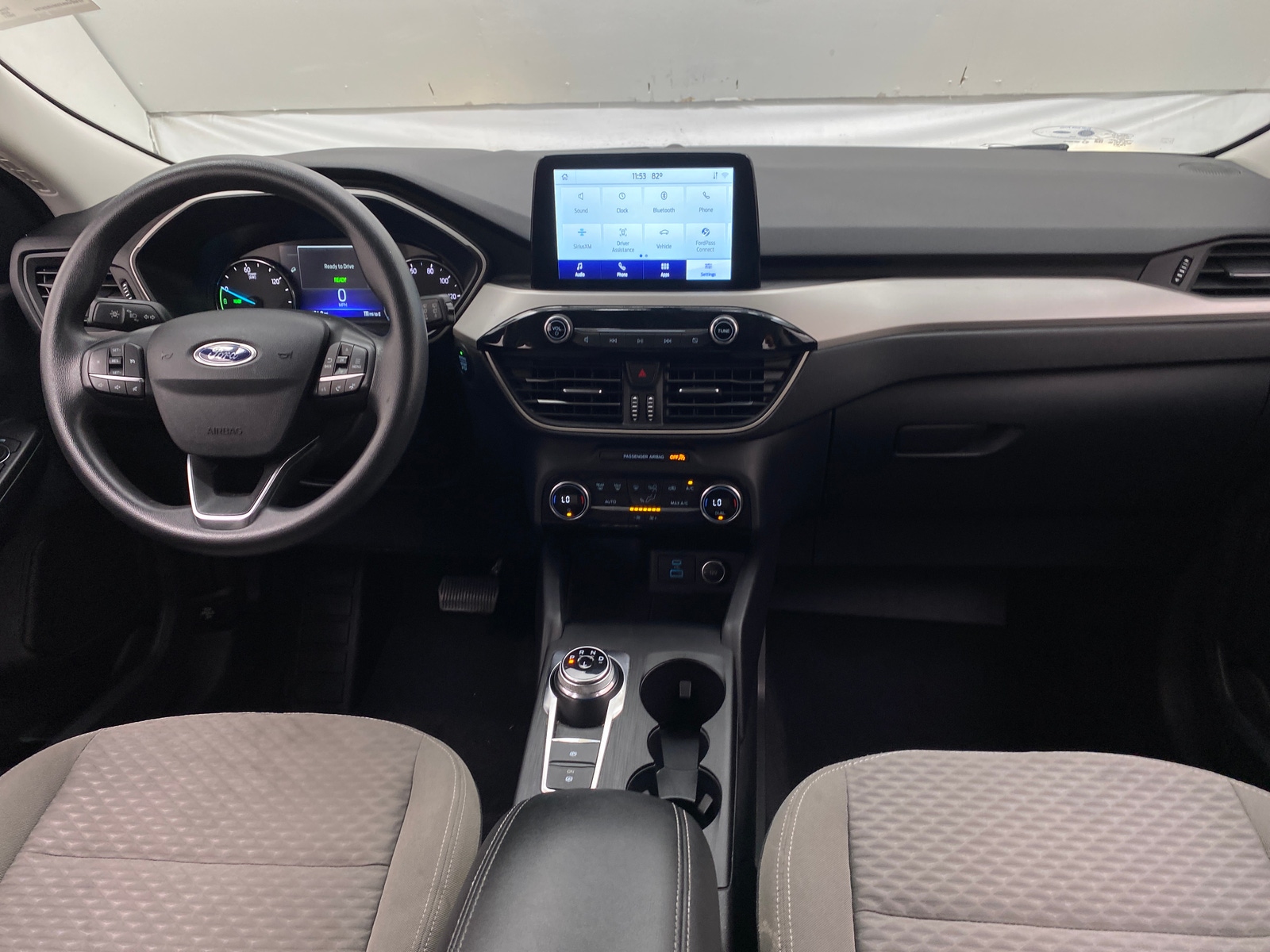 Thumbnail: 2021 Ford Escape - 3