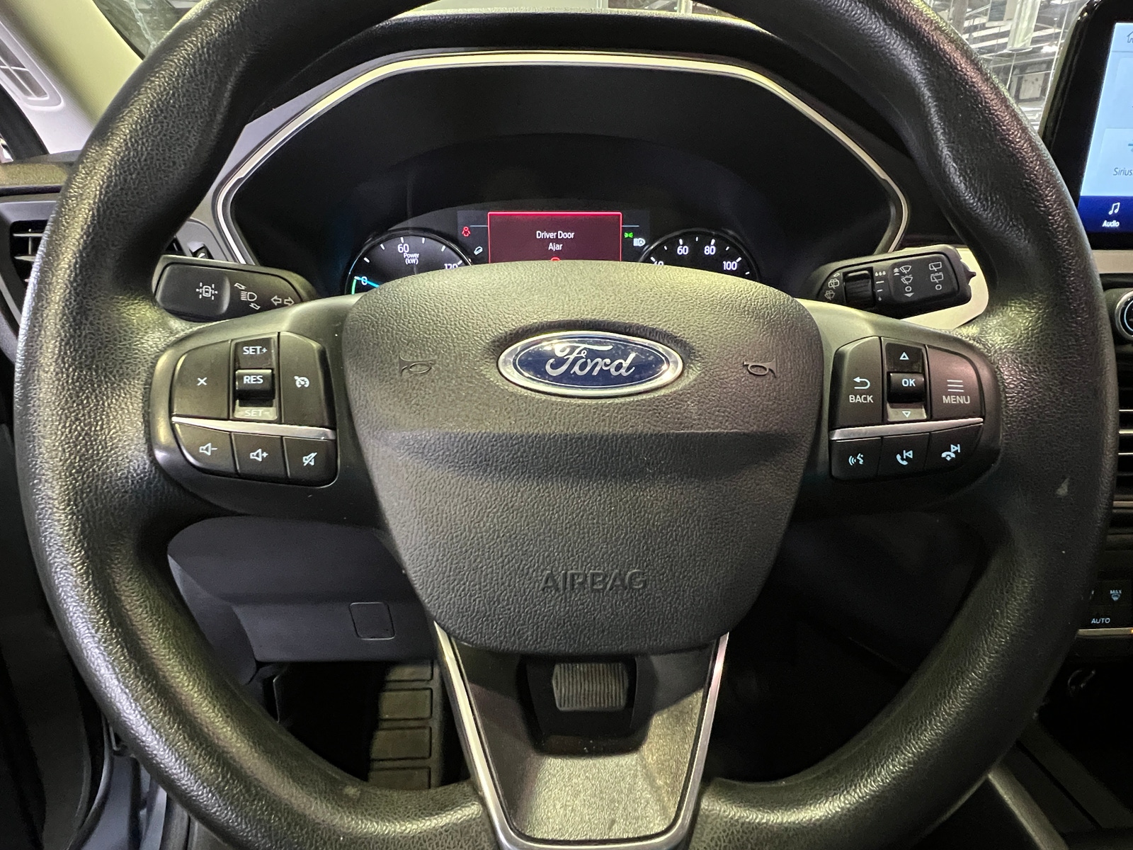Thumbnail: 2021 Ford Escape - 5
