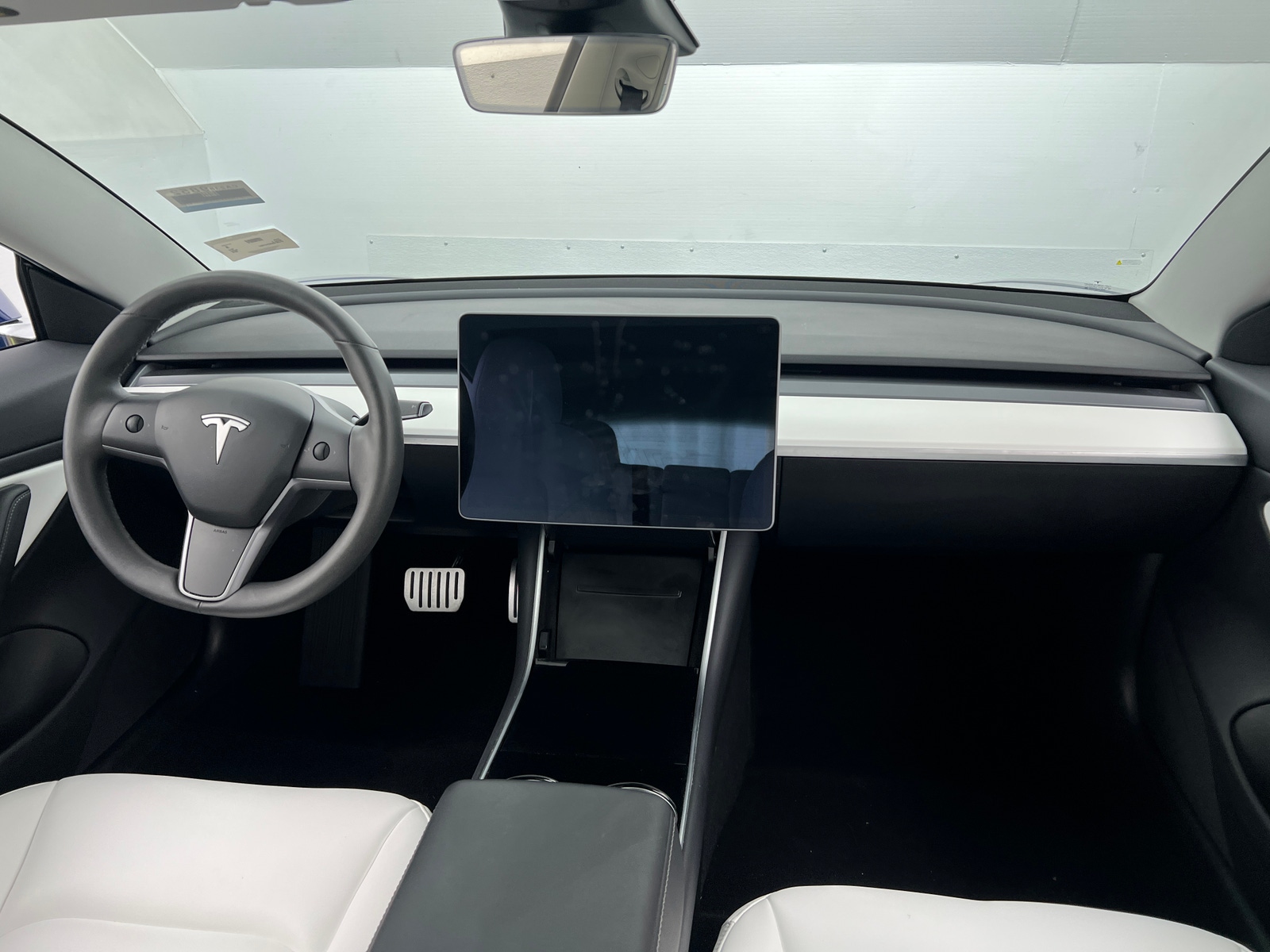 Thumbnail: 2019 Tesla Model 3 - 2