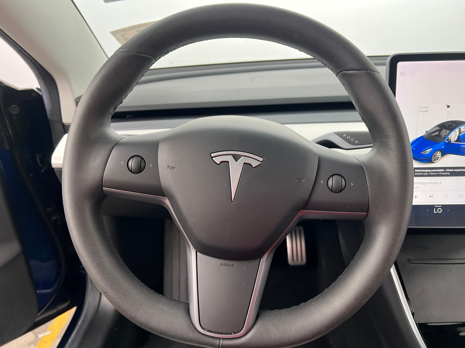 Thumbnail: 2019 Tesla Model 3 - 4