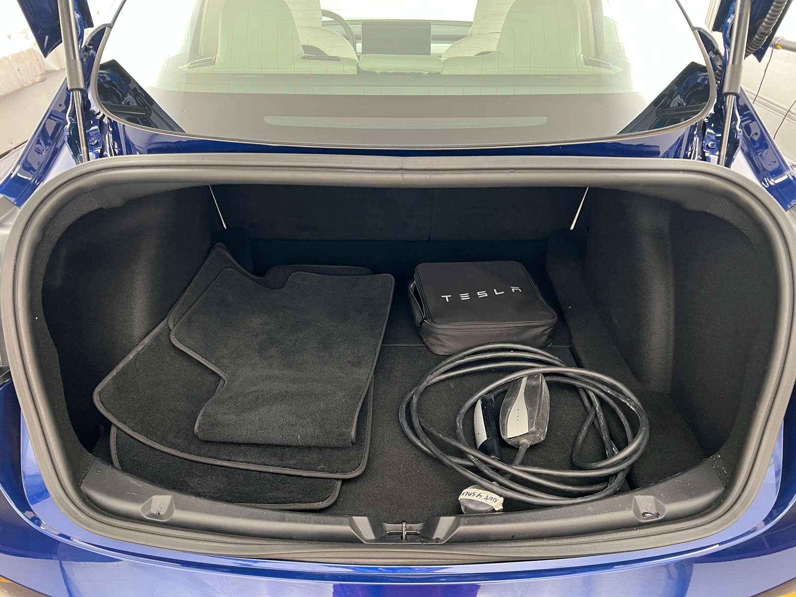 Thumbnail: 2019 Tesla Model 3 - 6