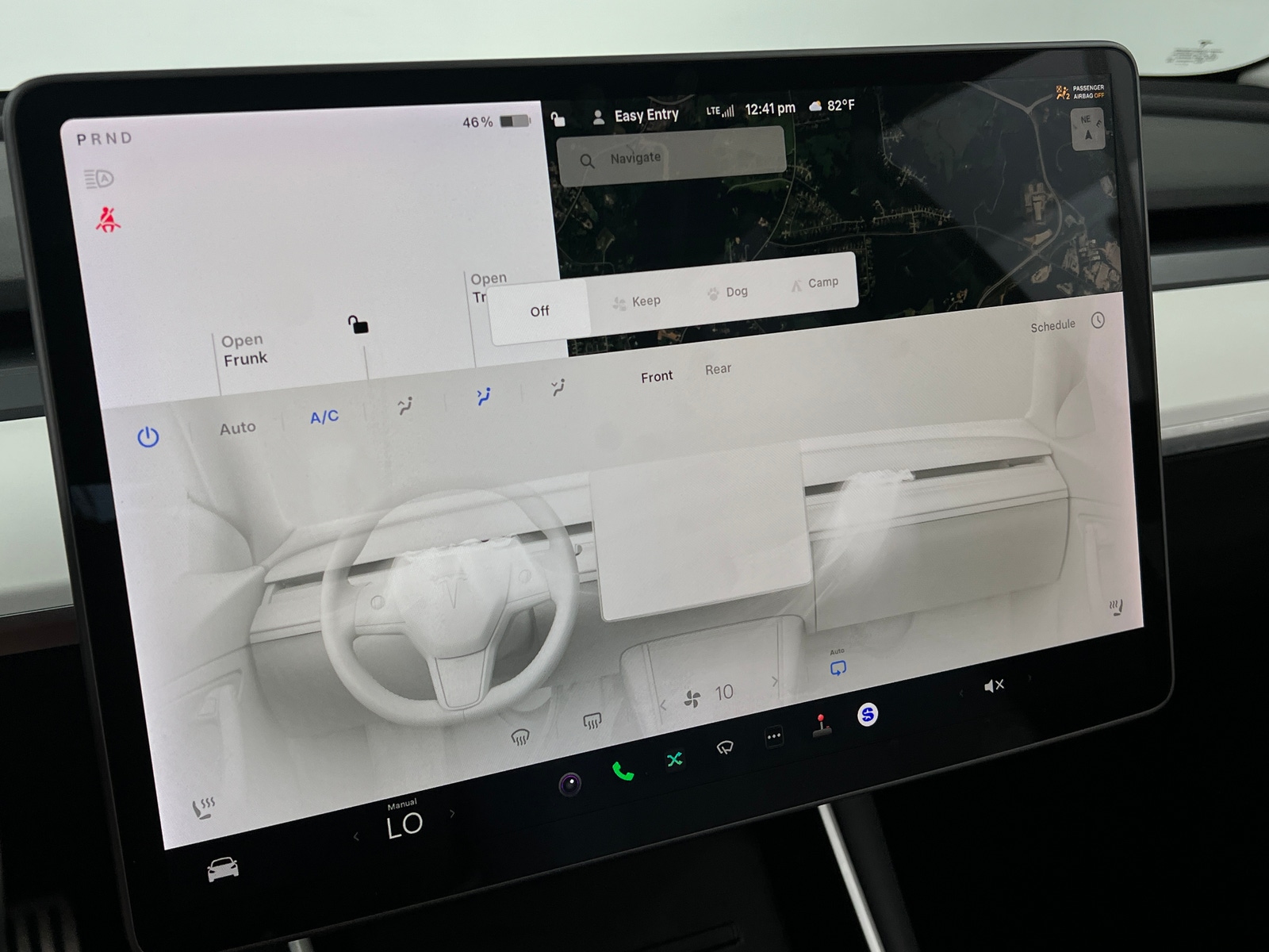 Thumbnail: 2019 Tesla Model 3 - 3