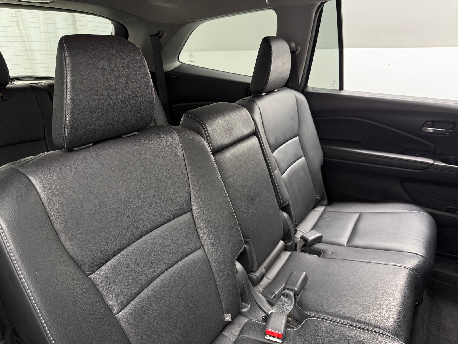 Thumbnail: 2016 Honda Pilot - 5