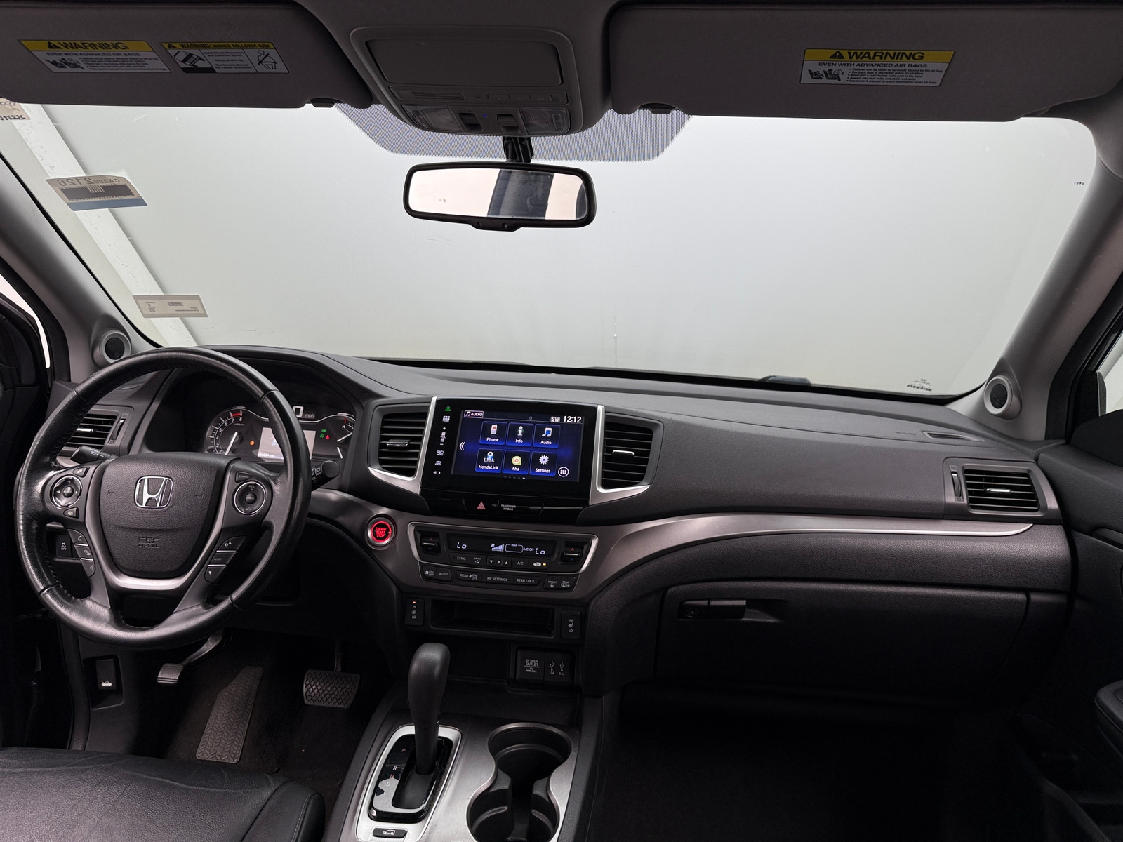 Thumbnail: 2016 Honda Pilot - 2