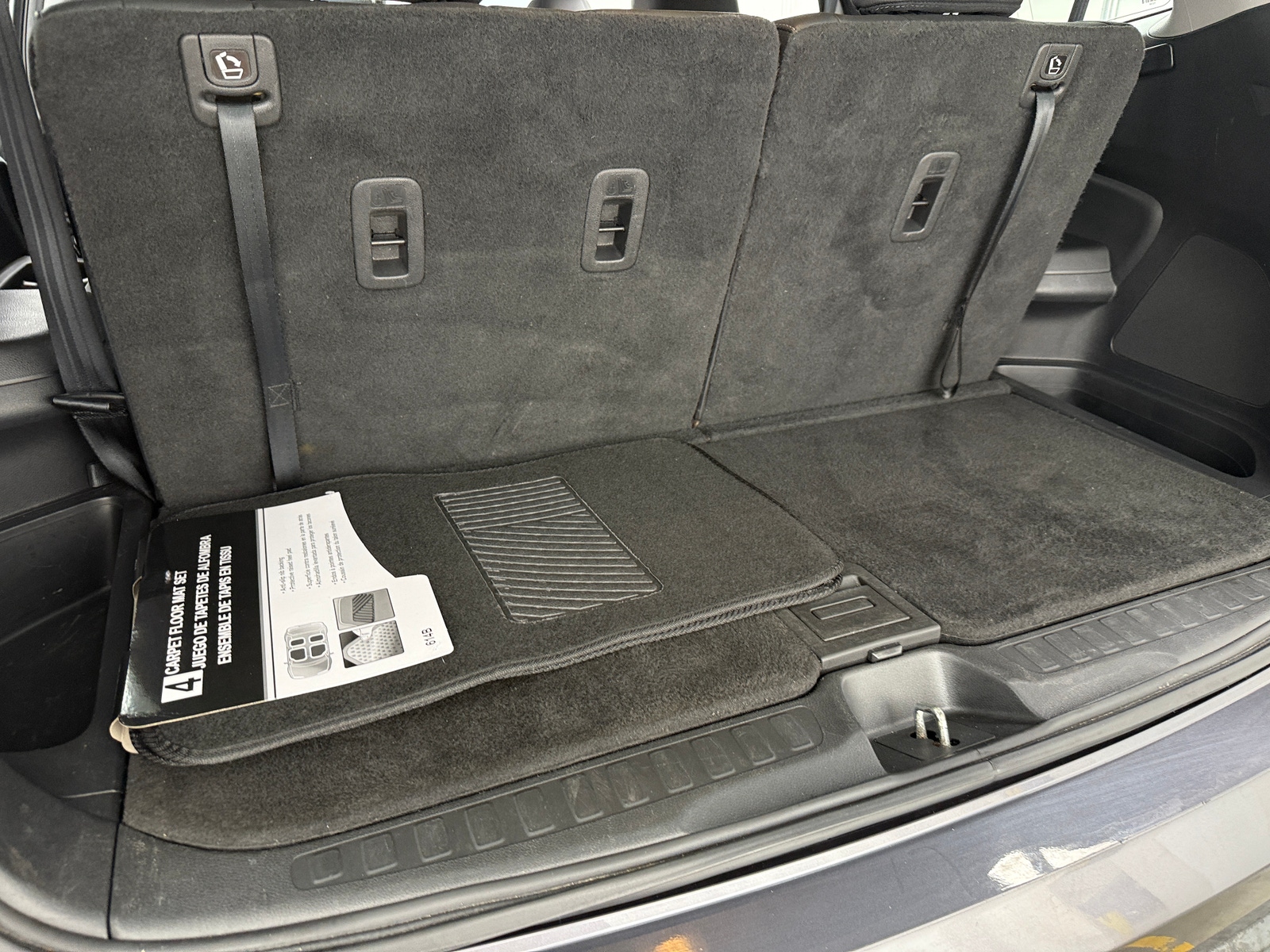 Thumbnail: 2016 Honda Pilot - 6