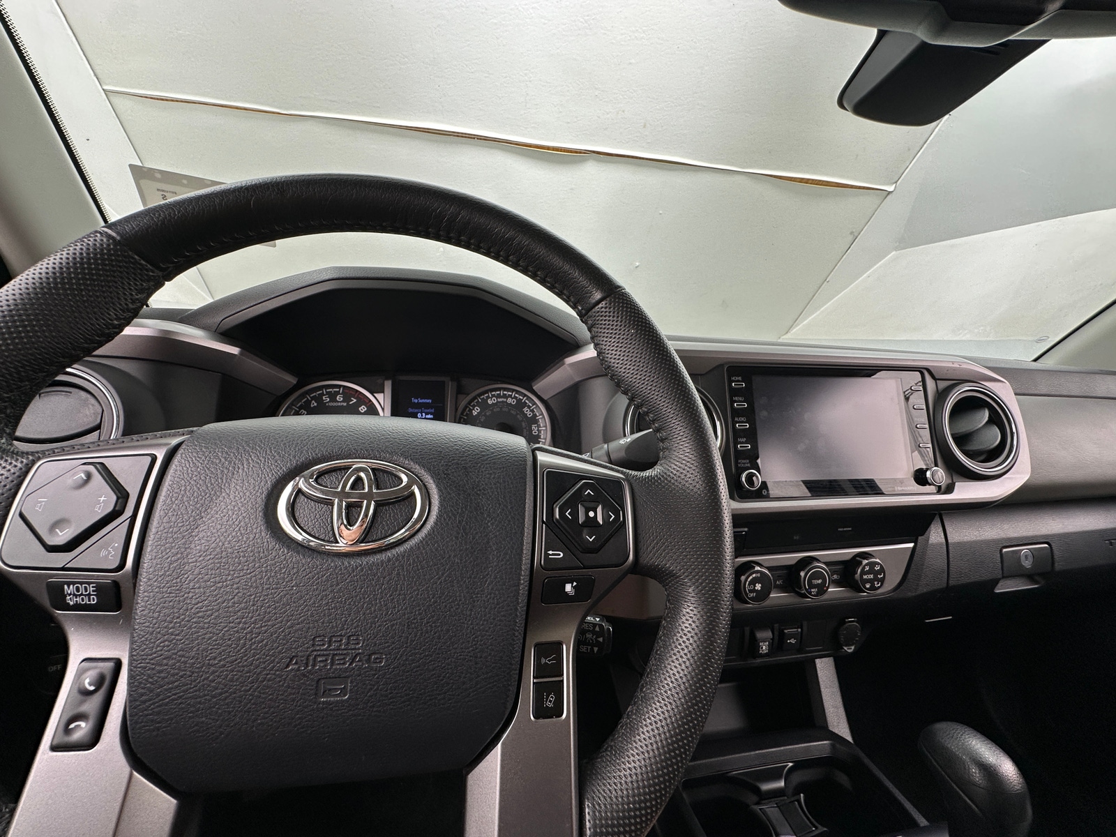 Thumbnail: 2020 Toyota Tacoma - 3