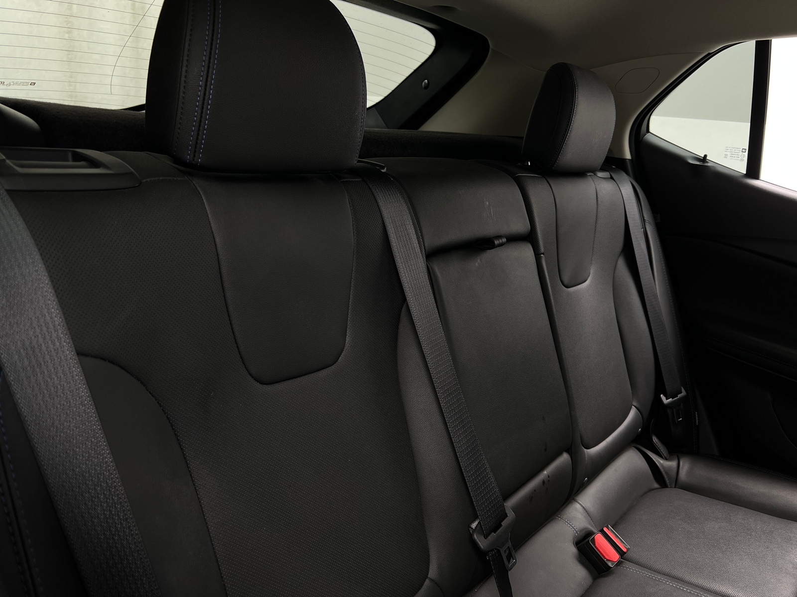 Thumbnail: 2025 Buick Encore GX - 5