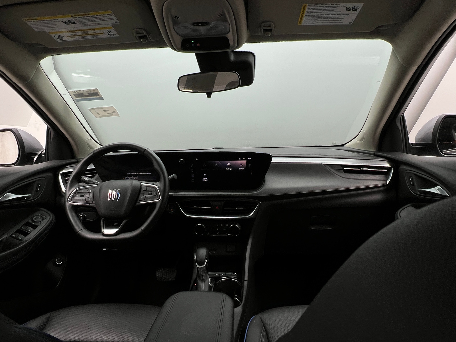 Thumbnail: 2025 Buick Encore GX - 2