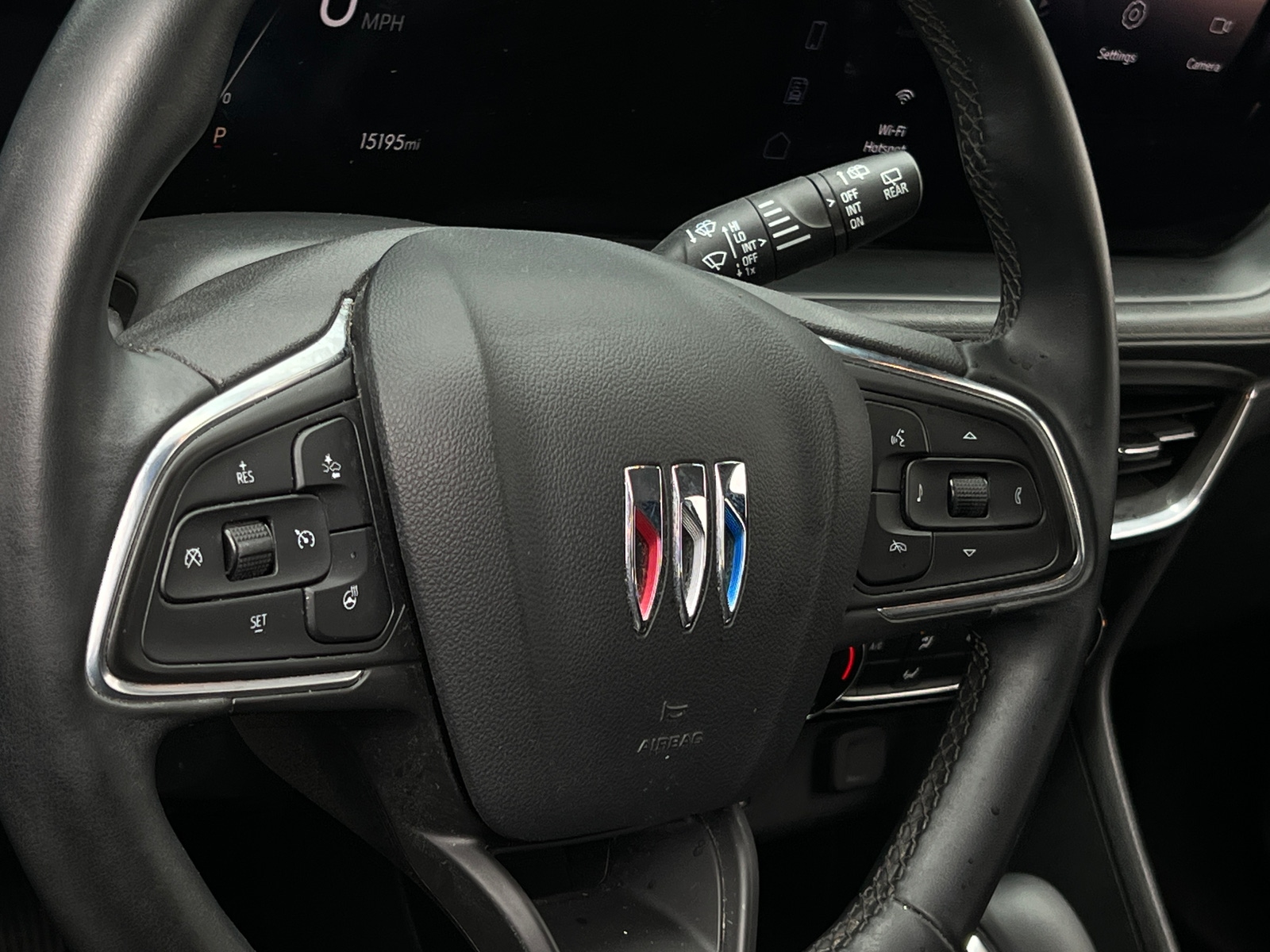 Thumbnail: 2025 Buick Encore GX - 4
