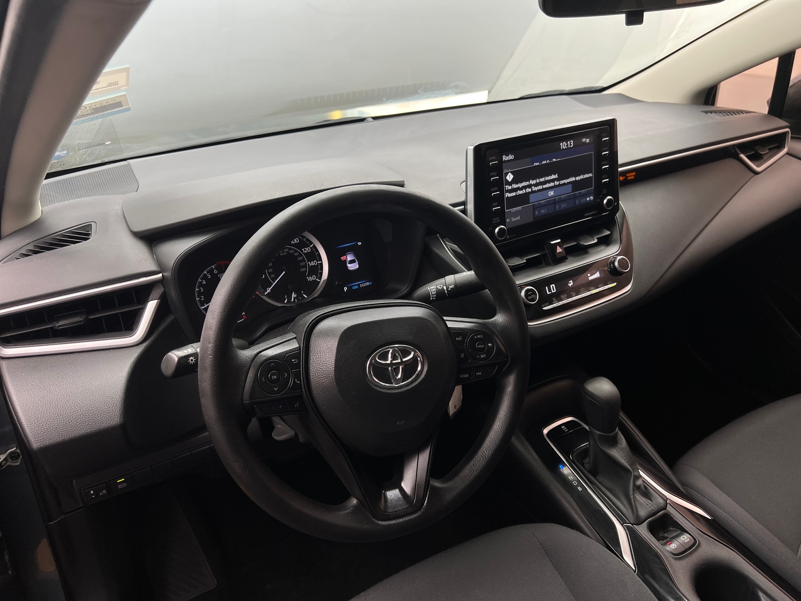 Thumbnail: 2021 Toyota Corolla - 3