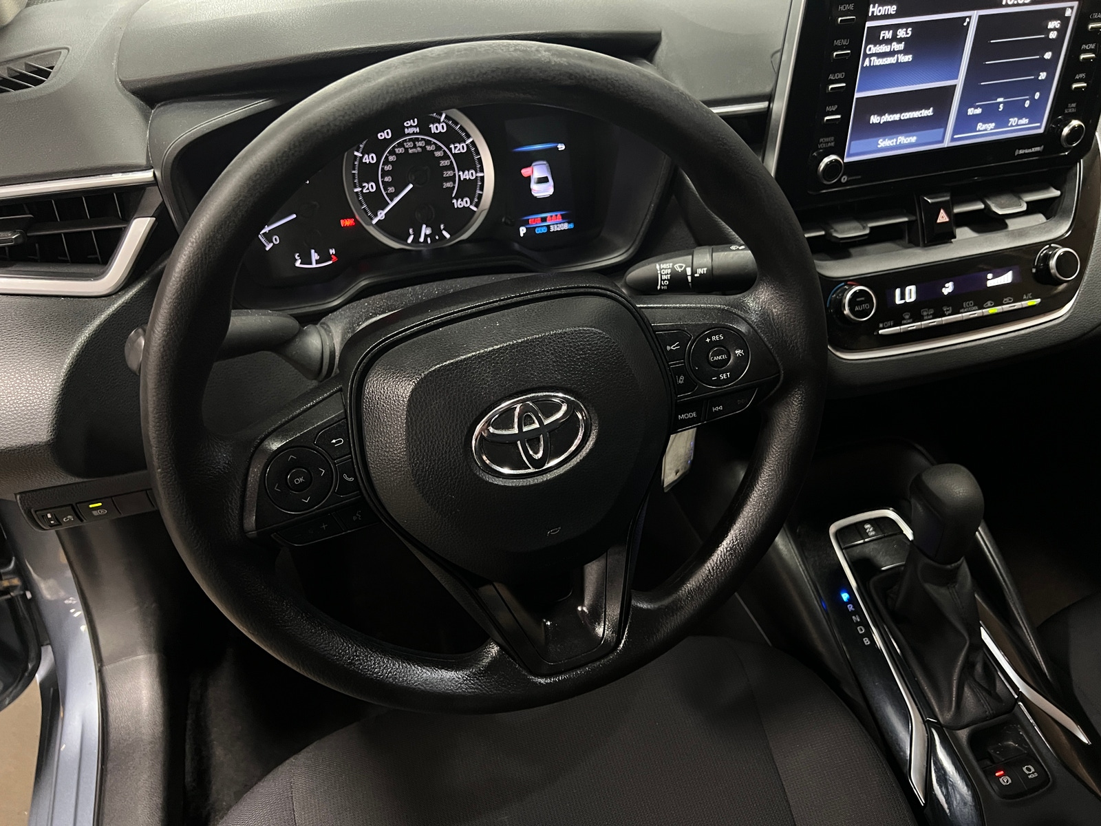 Thumbnail: 2021 Toyota Corolla - 5