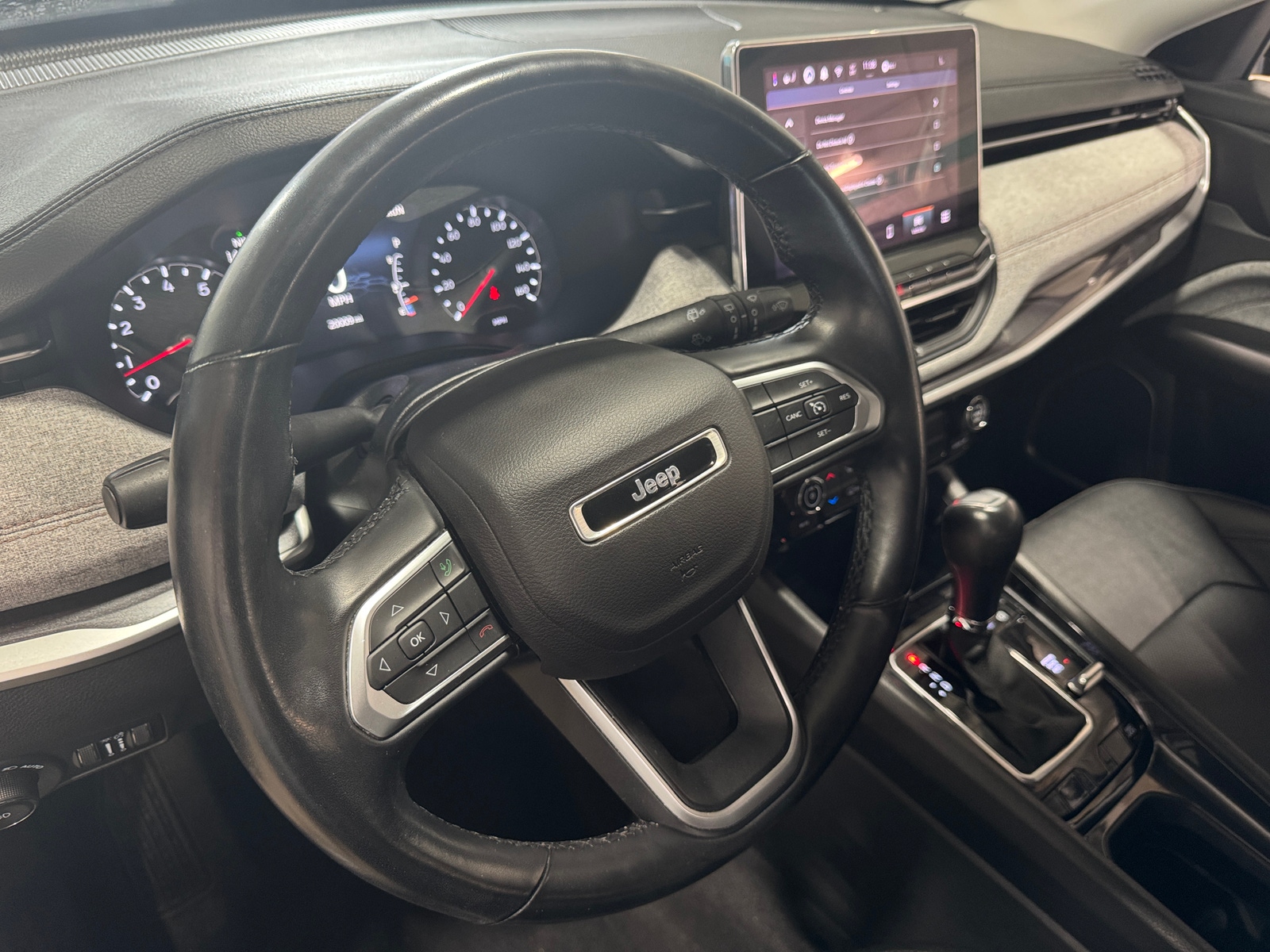 Thumbnail: 2022 Jeep Compass - 2