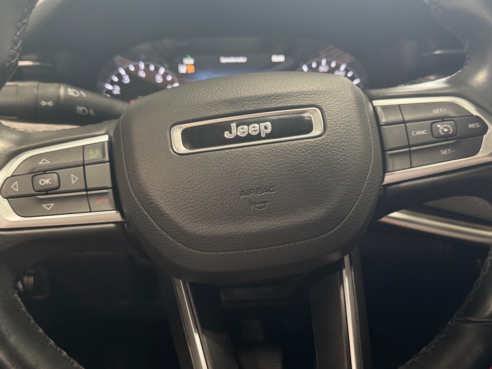 Thumbnail: 2022 Jeep Compass - 4