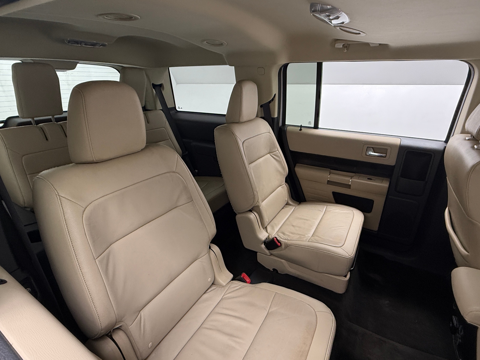 Thumbnail: 2018 Ford Flex - 5
