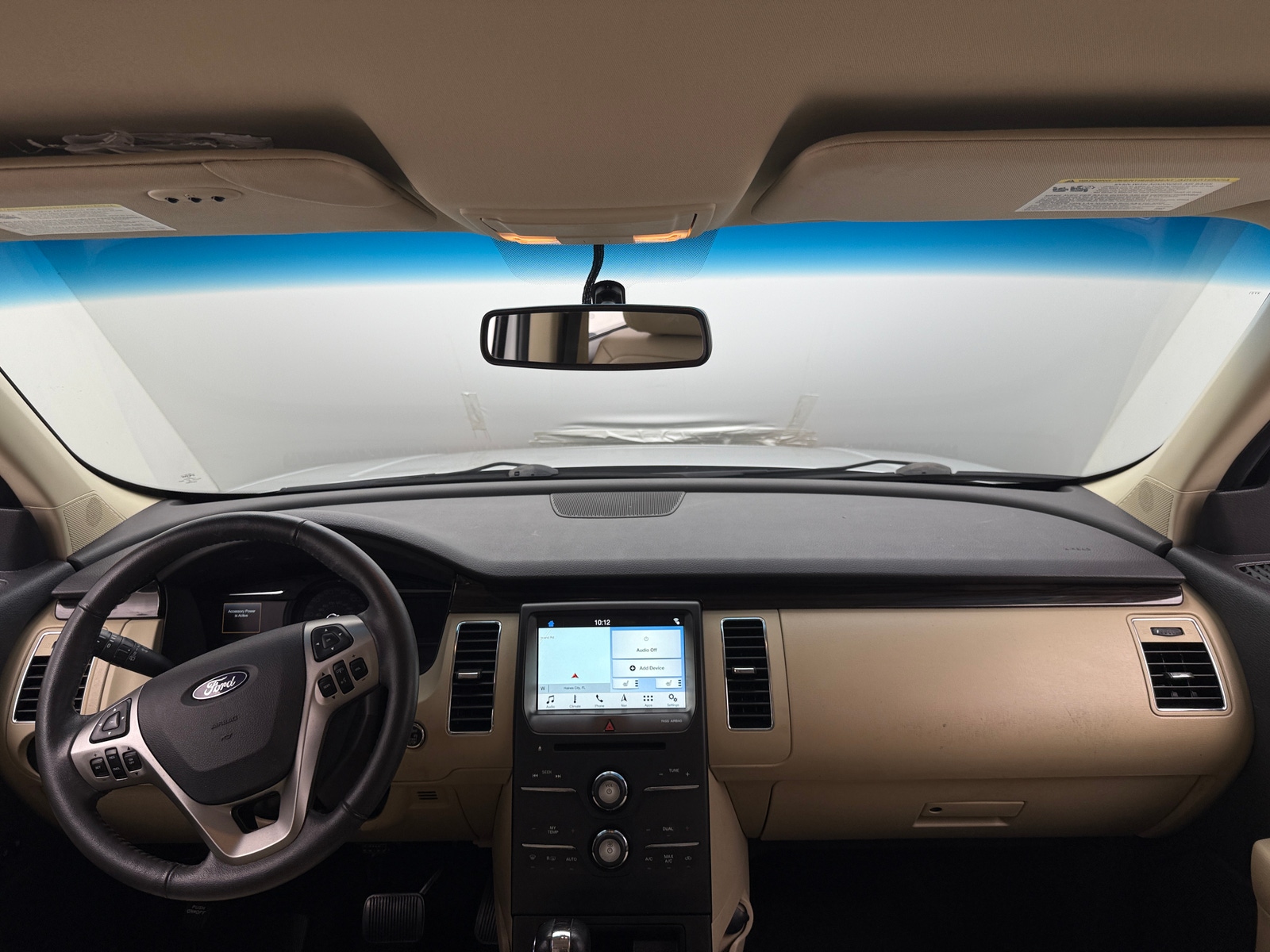 Thumbnail: 2018 Ford Flex - 2