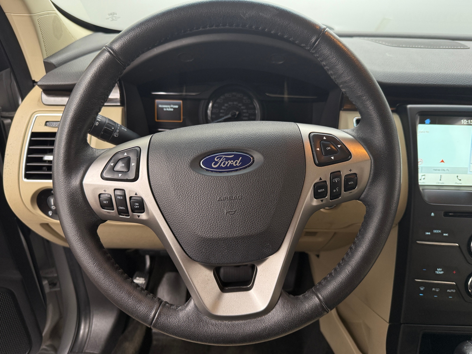 Thumbnail: 2018 Ford Flex - 4