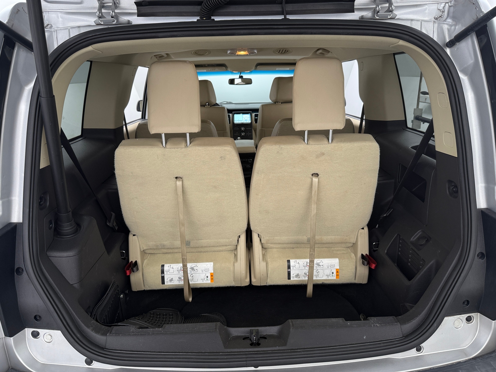 Thumbnail: 2018 Ford Flex - 6