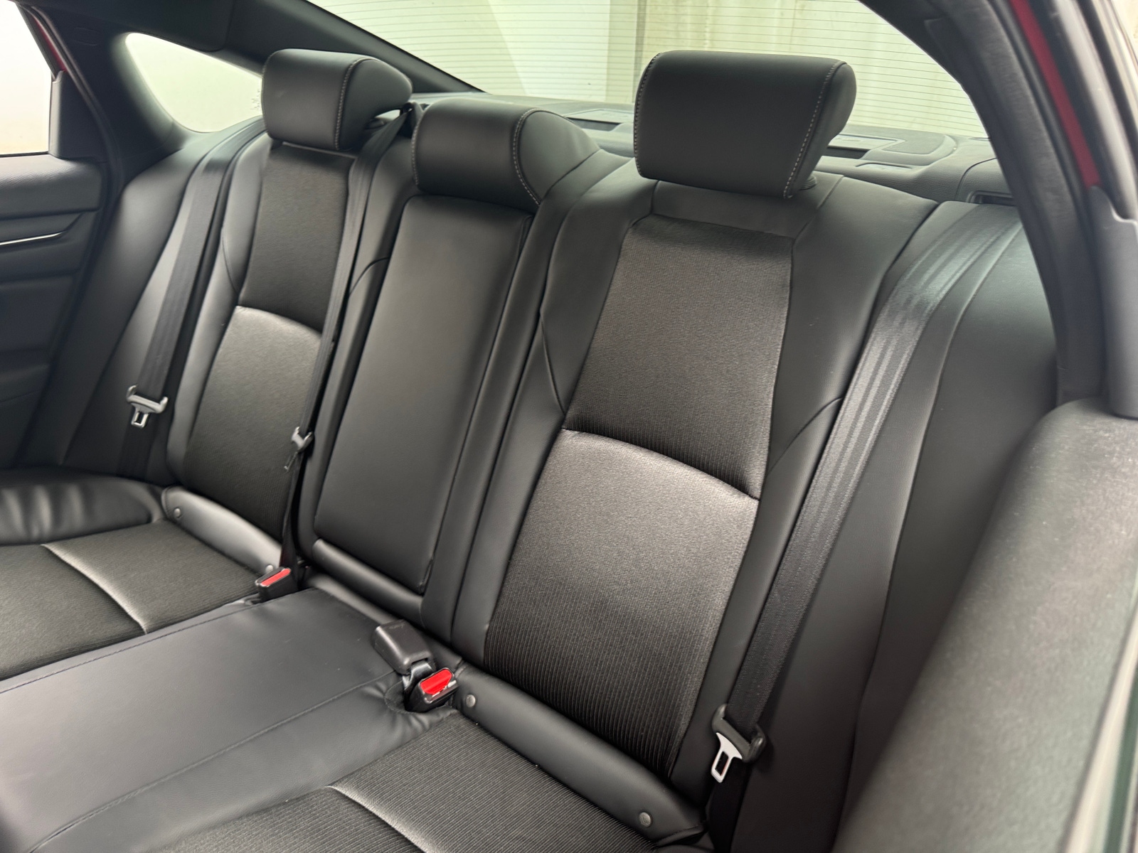 Thumbnail: 2018 Honda Accord - 6