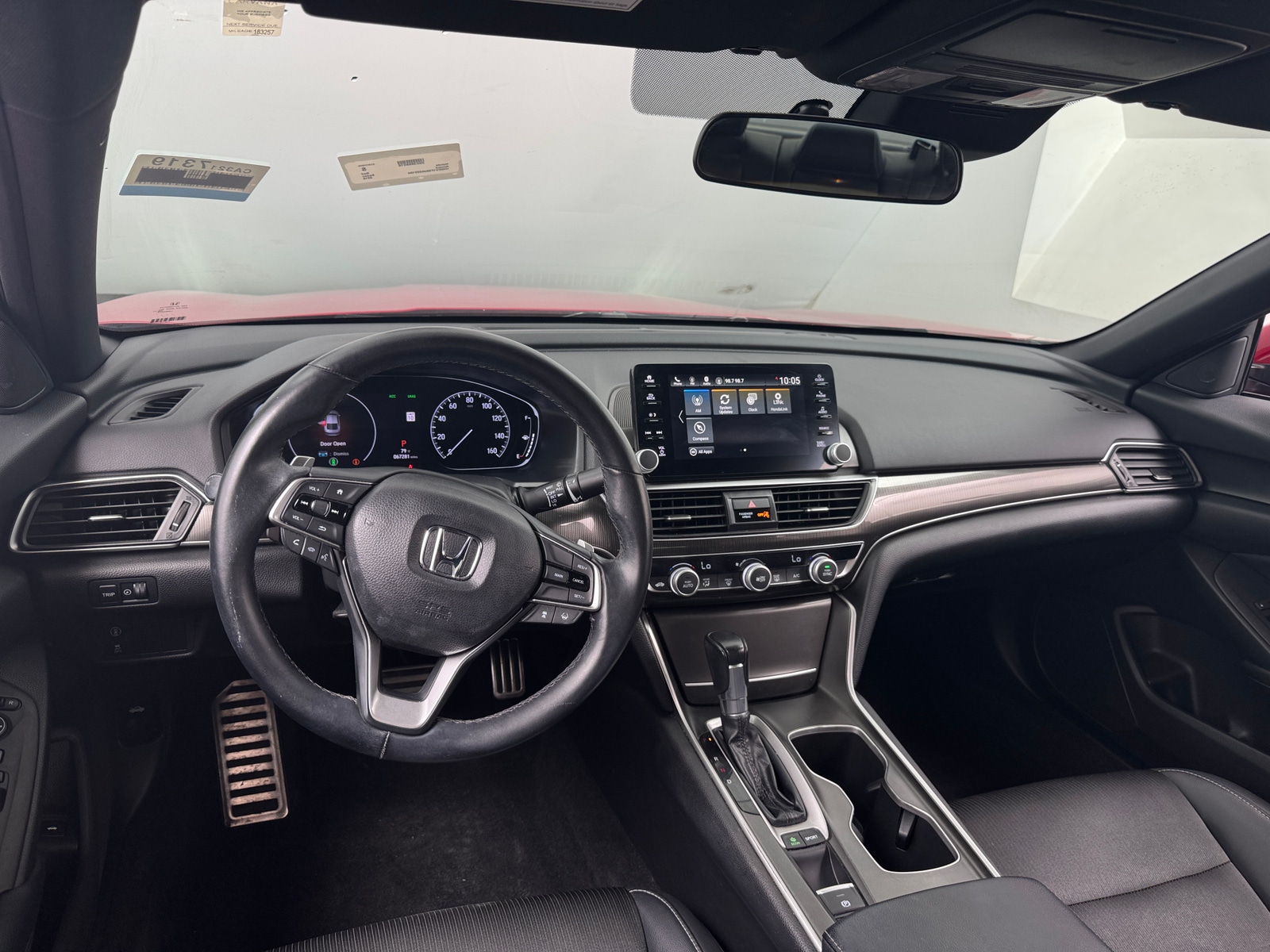 Thumbnail: 2018 Honda Accord - 3
