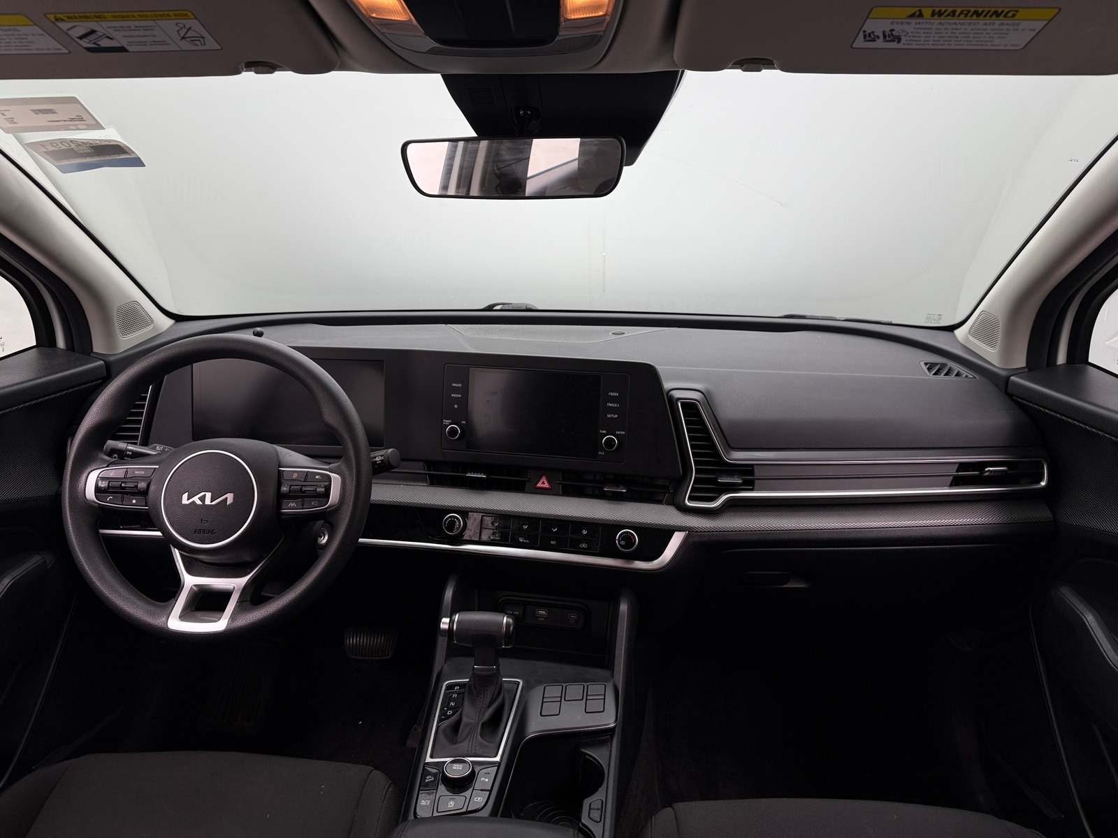 Thumbnail: 2023 Kia Sportage - 3