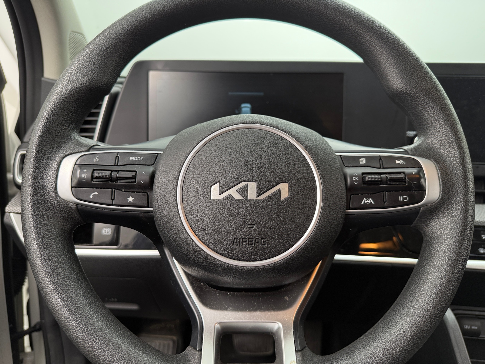 Thumbnail: 2023 Kia Sportage - 5