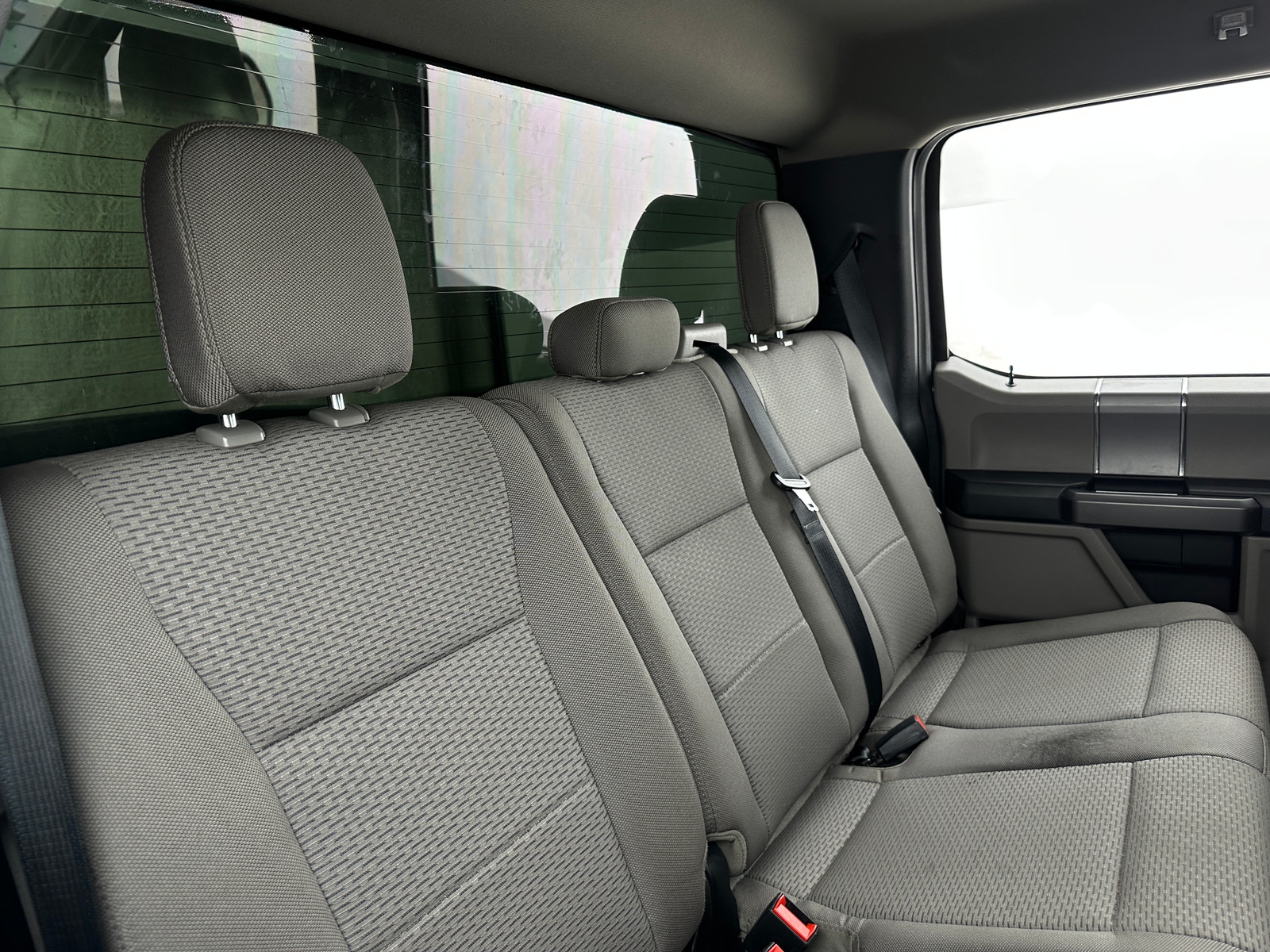 Thumbnail: 2021 Ford Econoline - 6