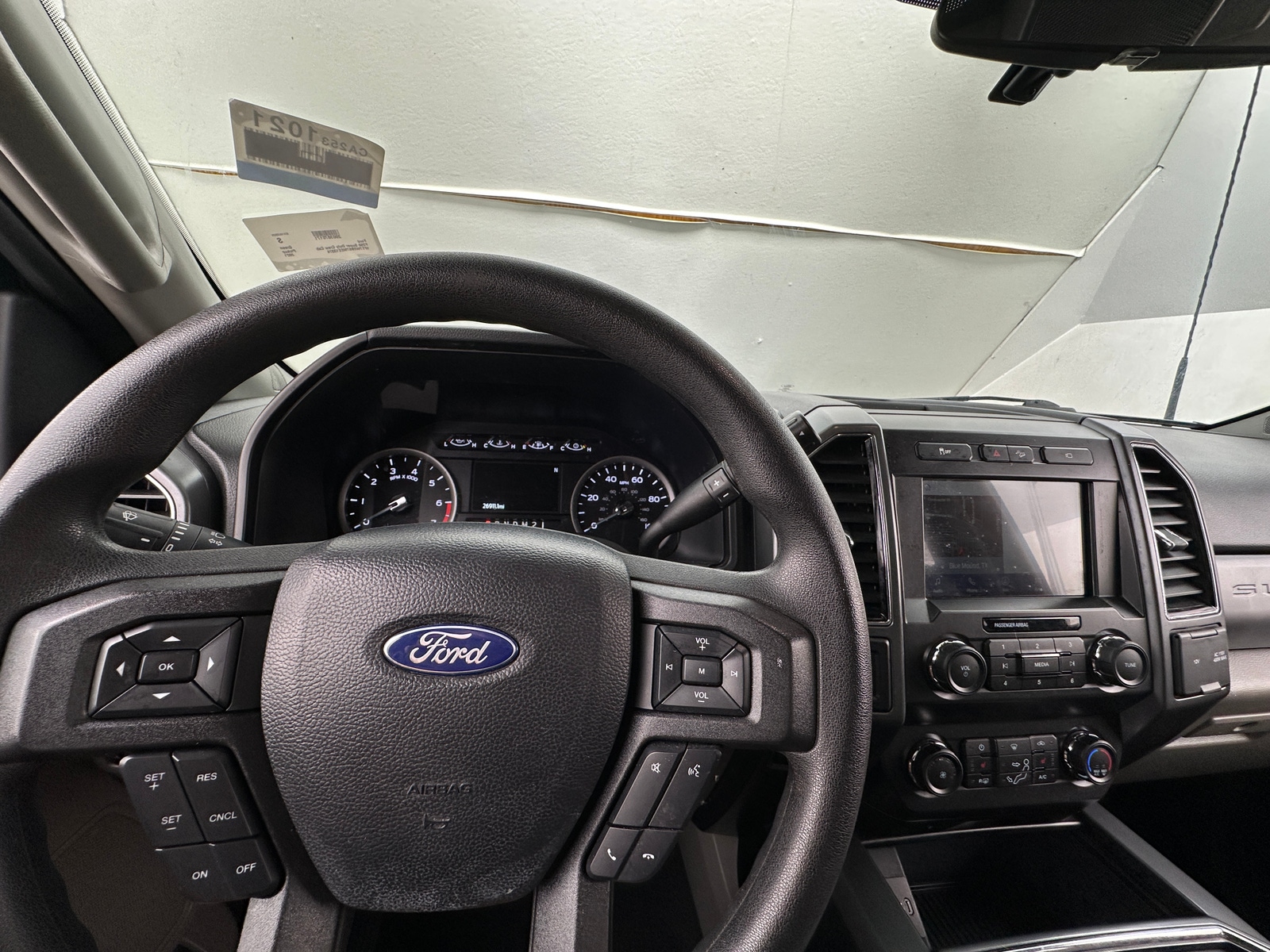 Thumbnail: 2021 Ford Econoline - 3
