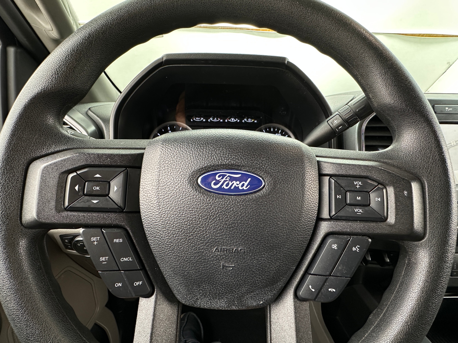 Thumbnail: 2021 Ford Econoline - 5