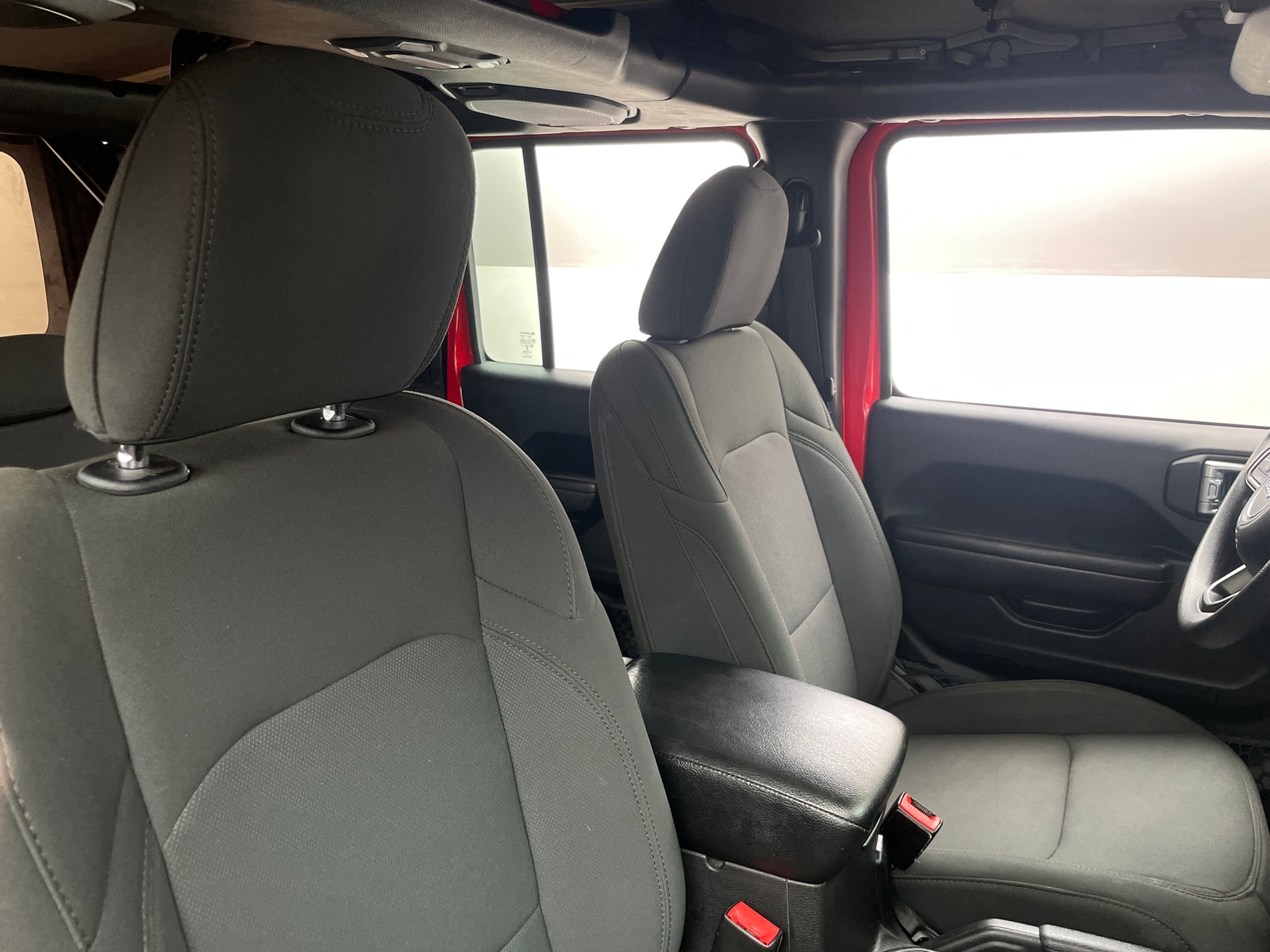 Thumbnail: 2018 Jeep Wrangler - 2