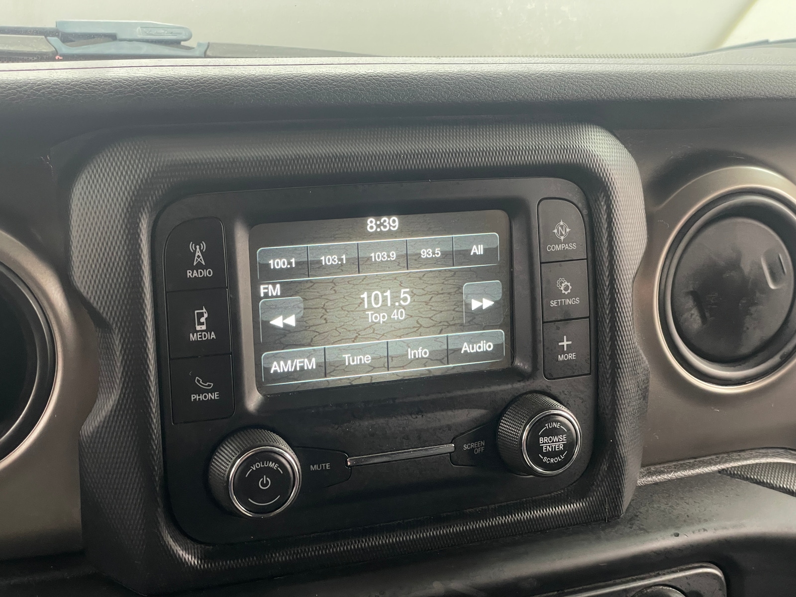 Thumbnail: 2018 Jeep Wrangler - 4