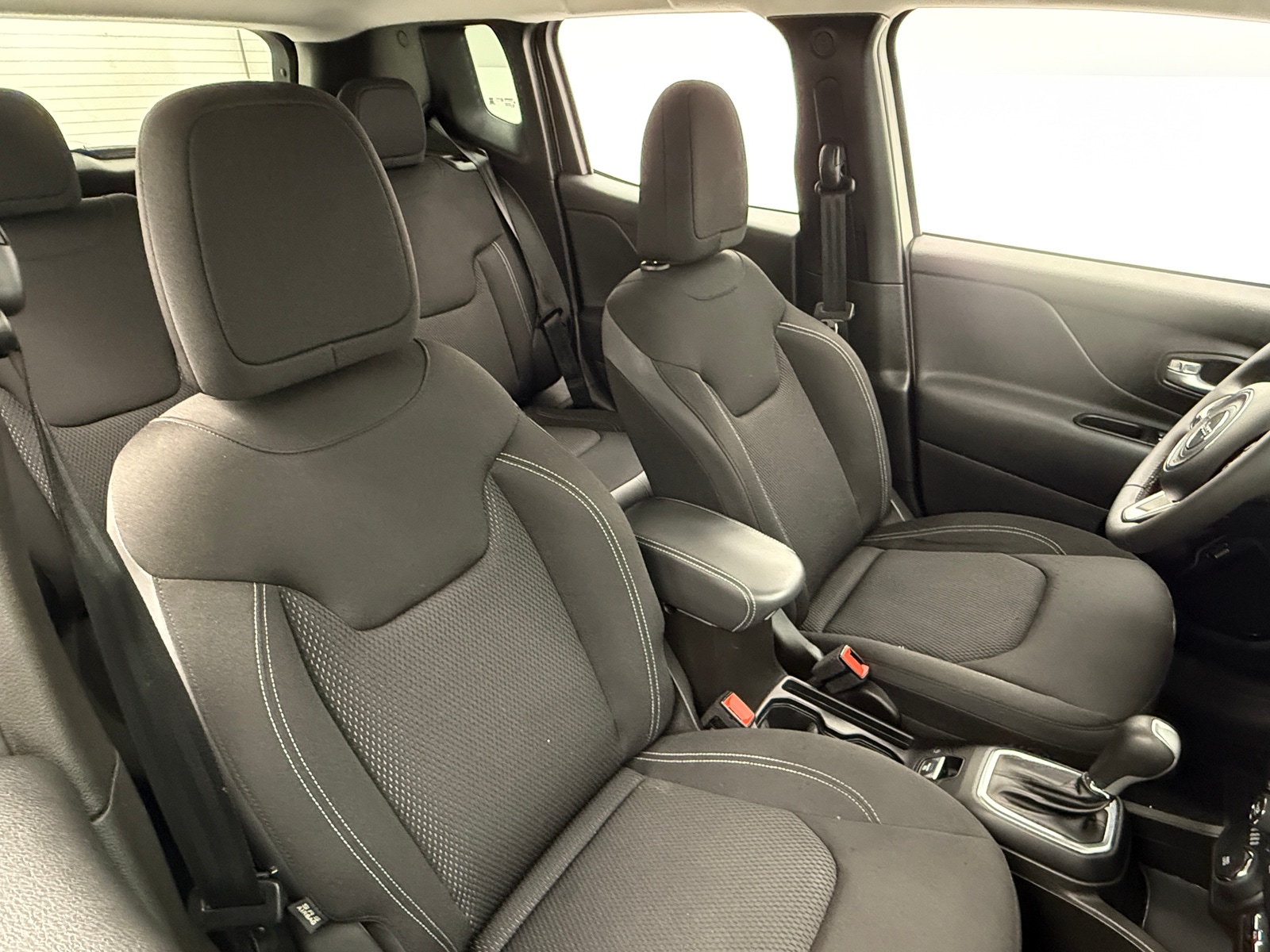Thumbnail: 2023 Jeep Renegade - 2