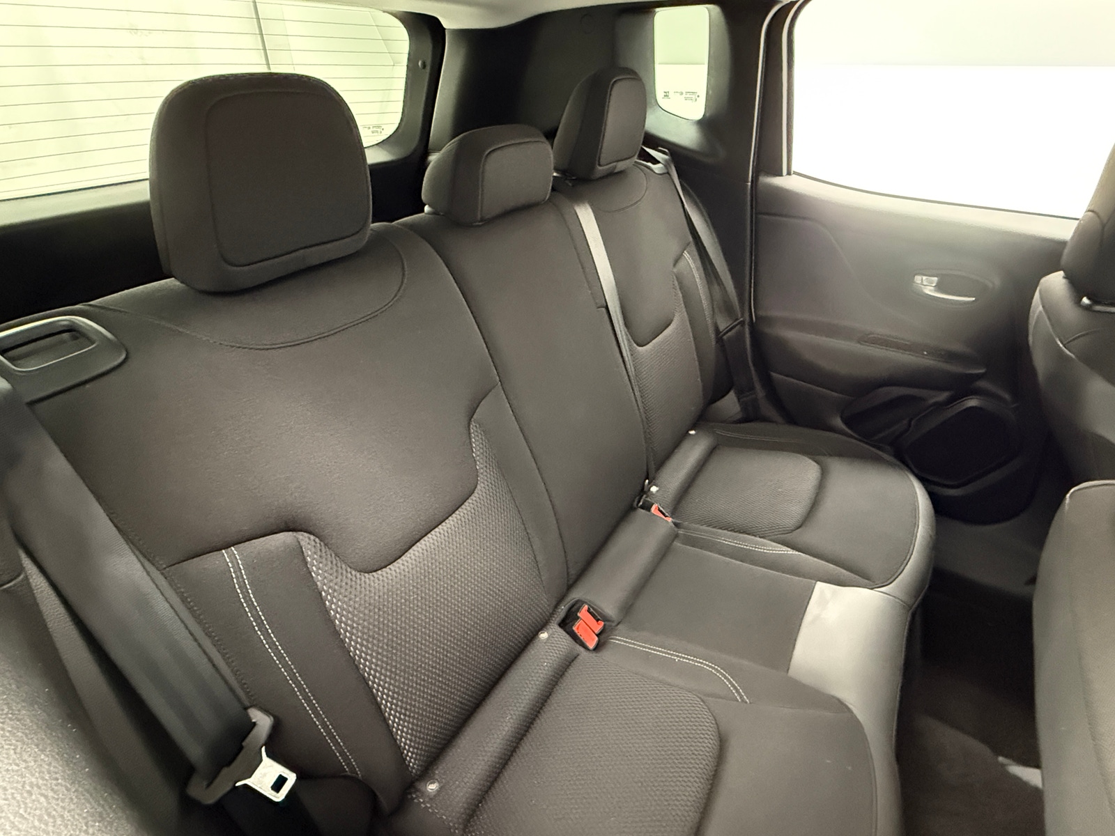 Thumbnail: 2023 Jeep Renegade - 6