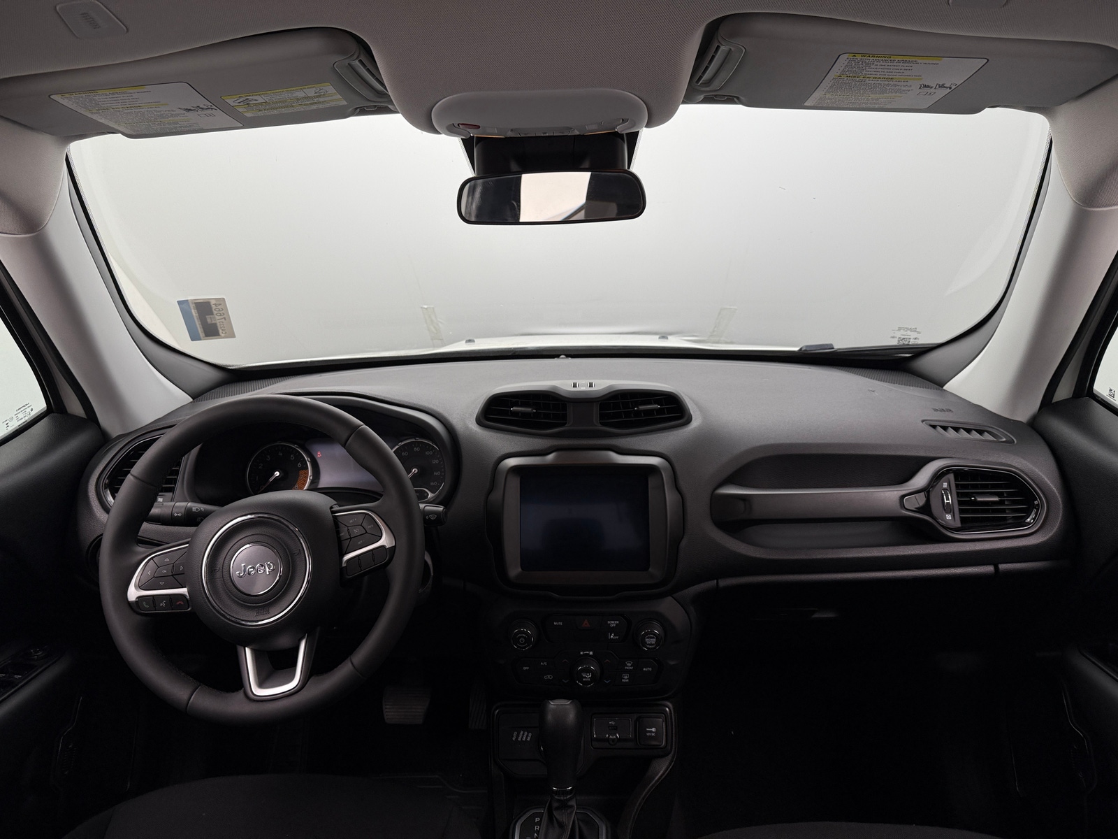 Thumbnail: 2023 Jeep Renegade - 3
