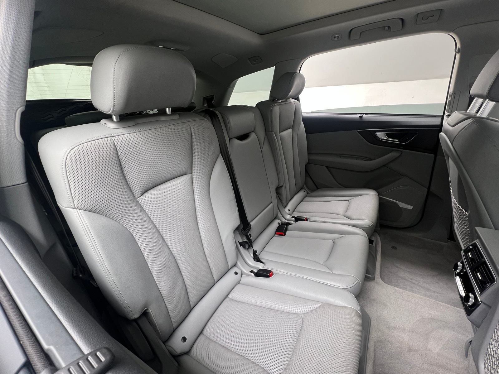 Thumbnail: 2019 Audi Q7 - 5