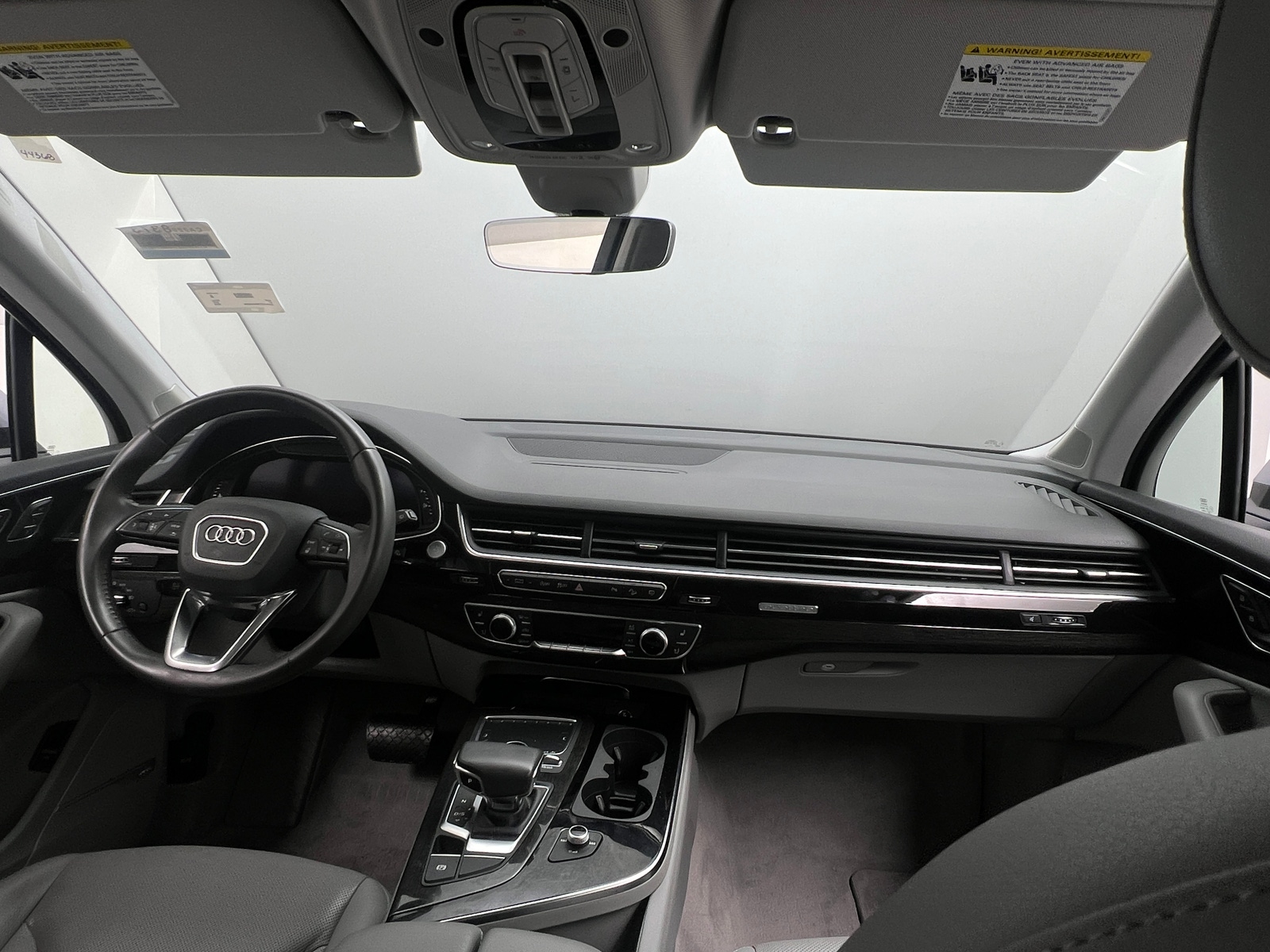 Thumbnail: 2019 Audi Q7 - 2