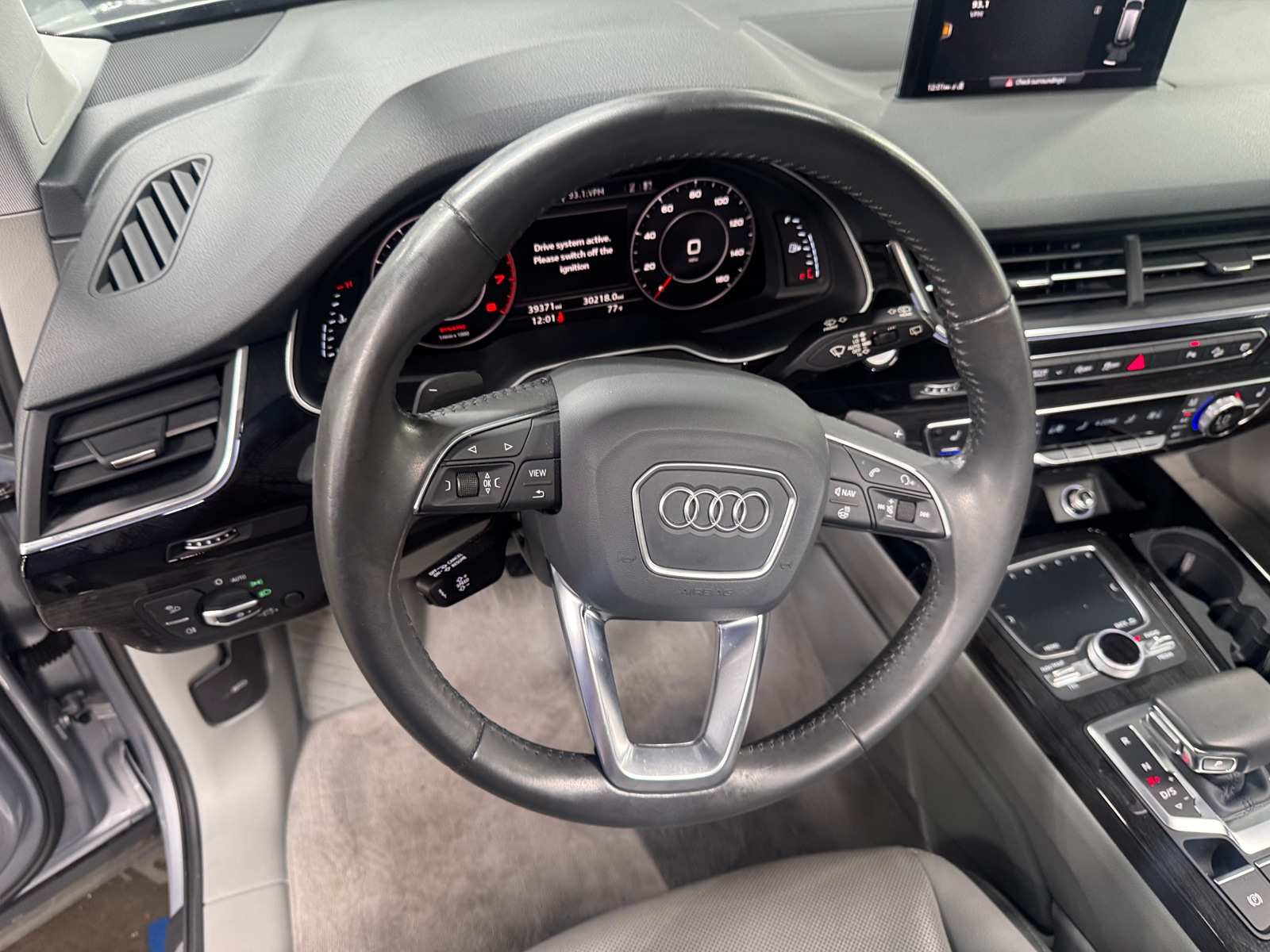 Thumbnail: 2019 Audi Q7 - 4
