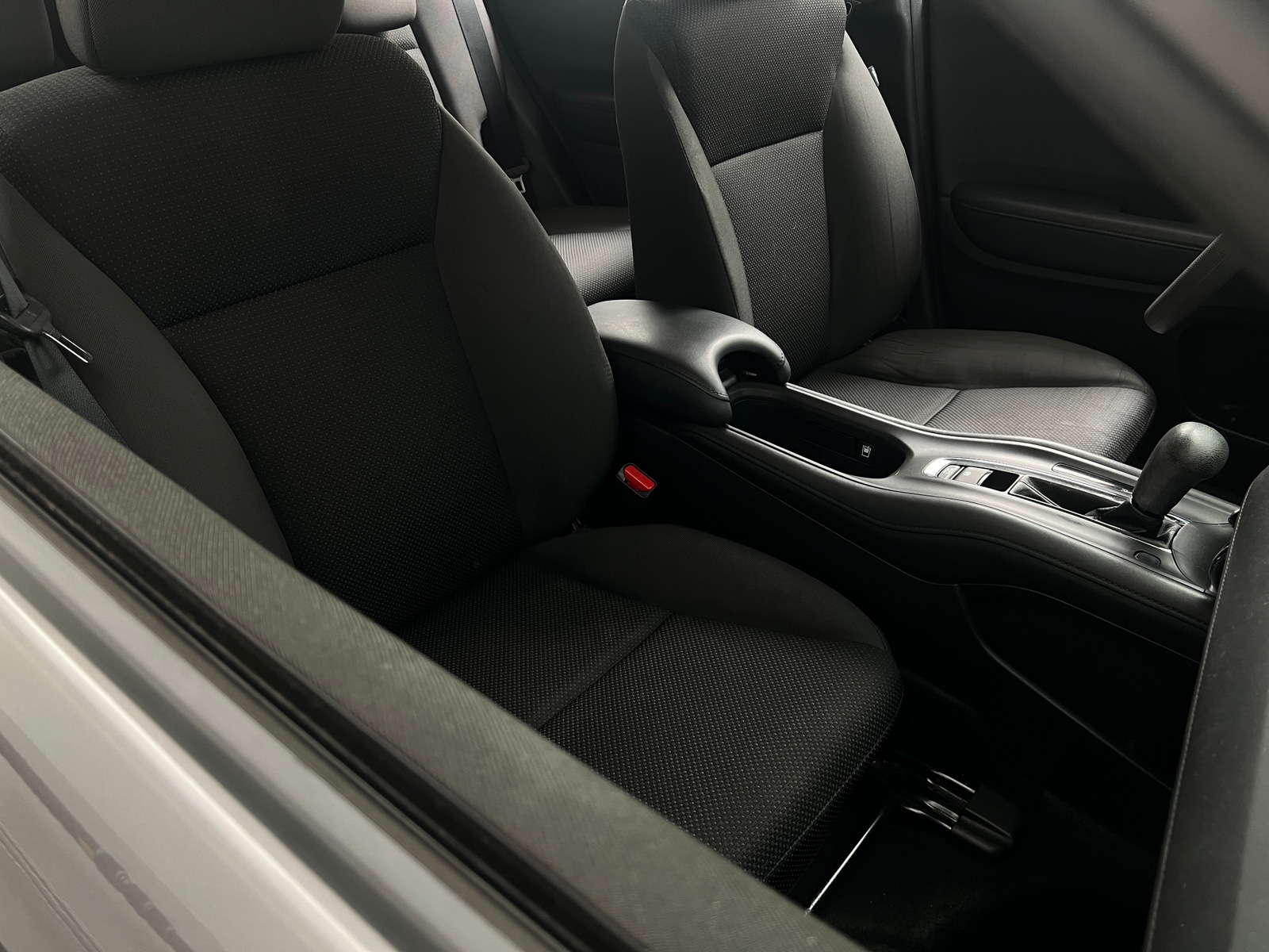 Thumbnail: 2019 Honda HR-V - 2