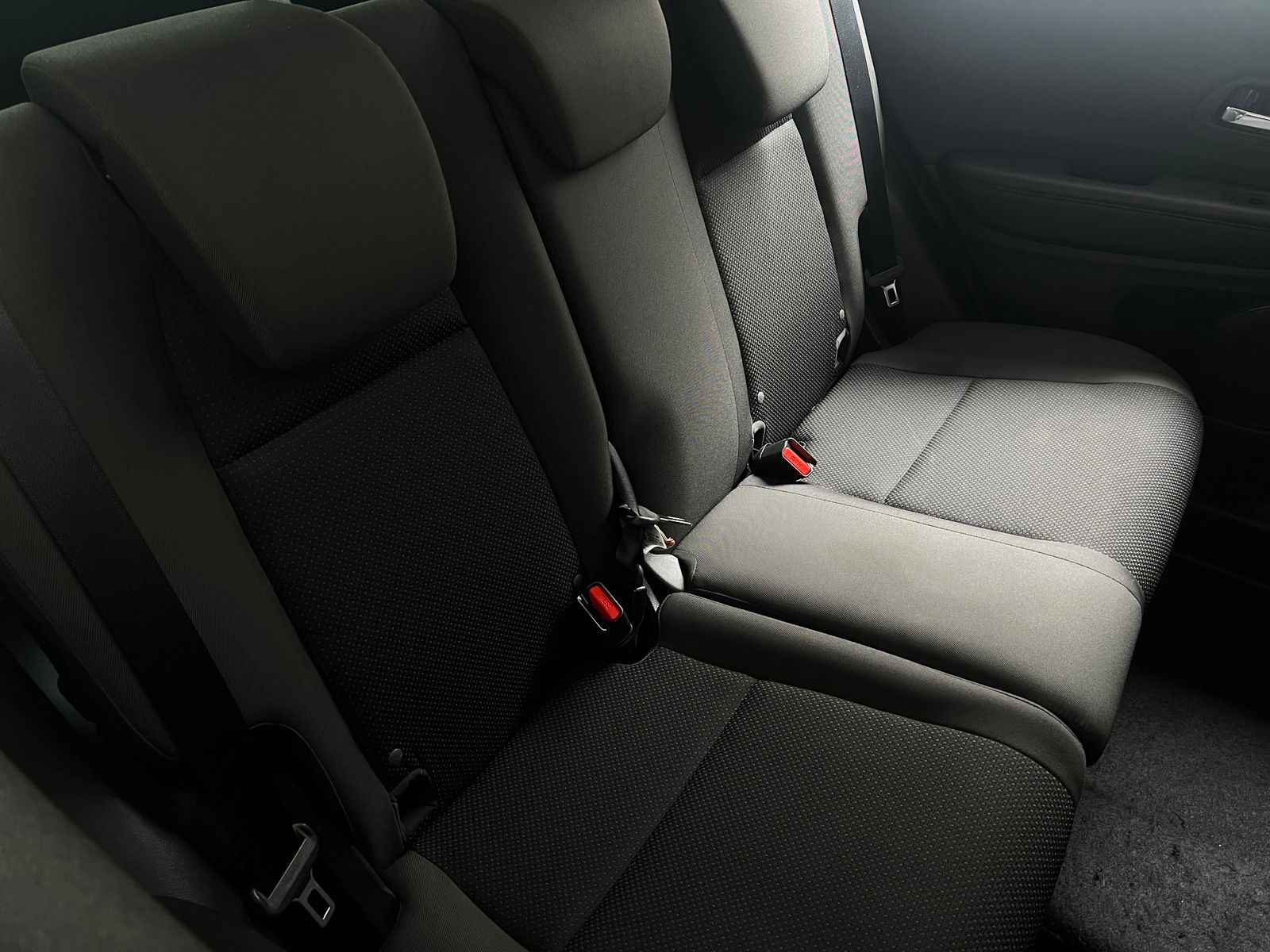 Thumbnail: 2019 Honda HR-V - 6