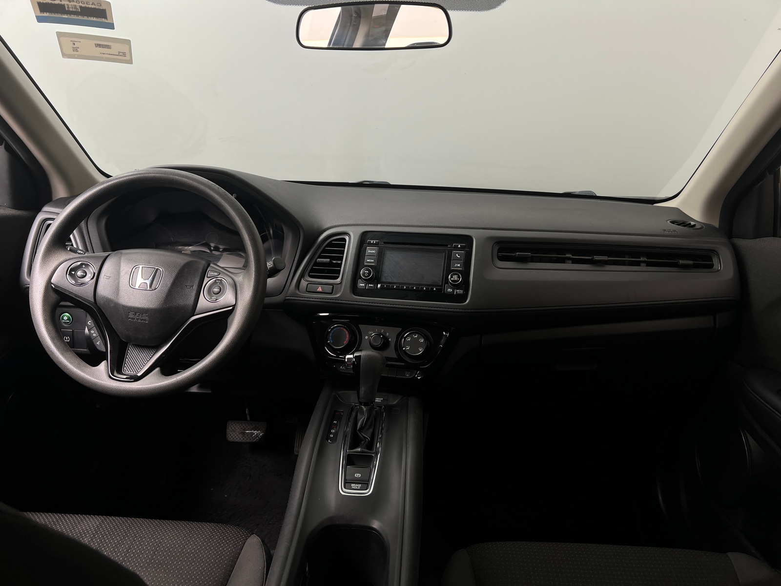 Thumbnail: 2019 Honda HR-V - 3