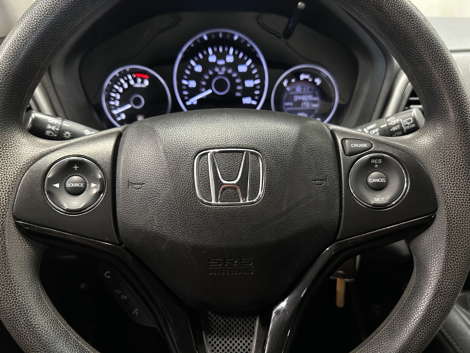 Thumbnail: 2019 Honda HR-V - 5