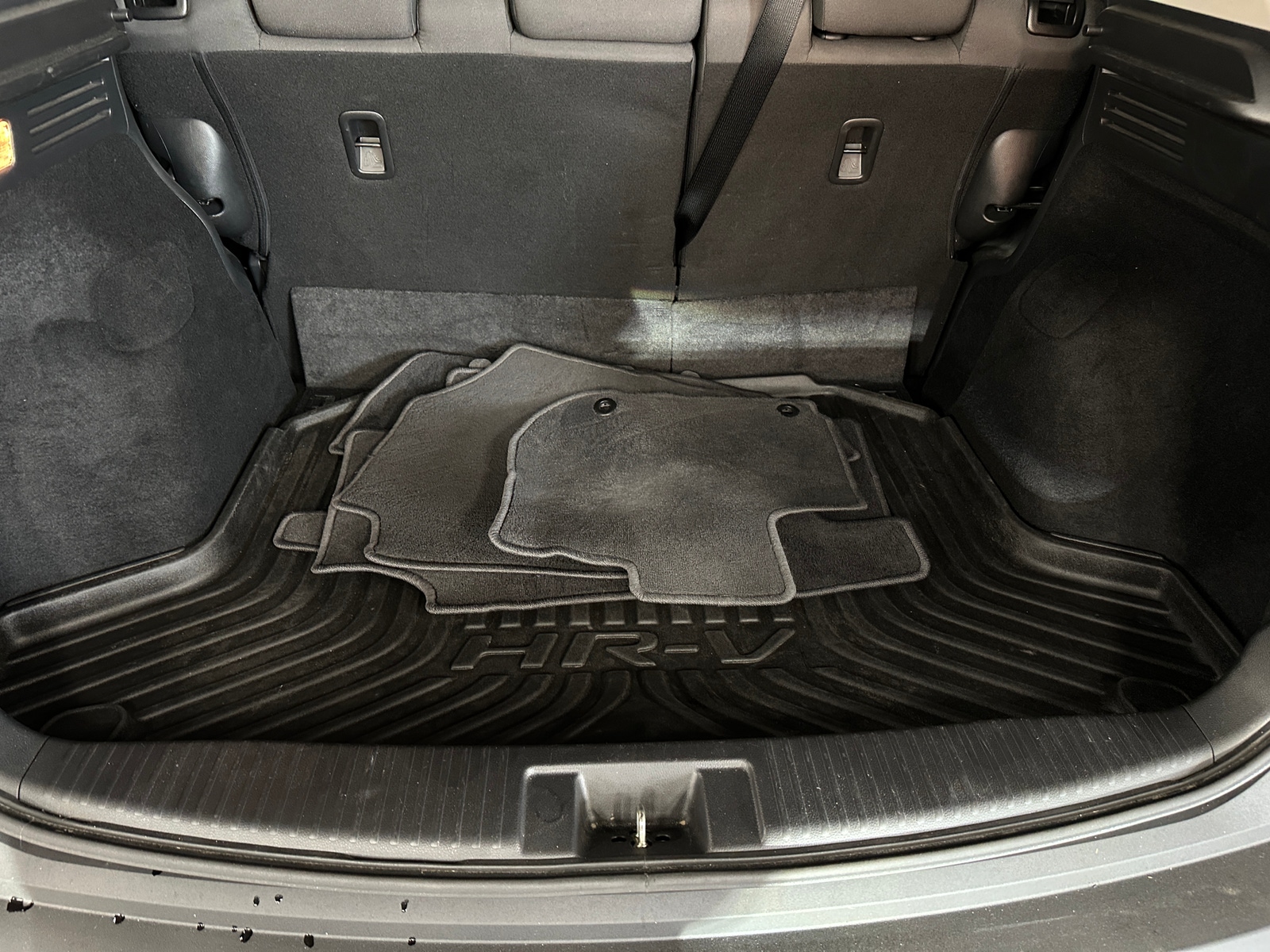 Thumbnail: 2019 Honda HR-V - 7