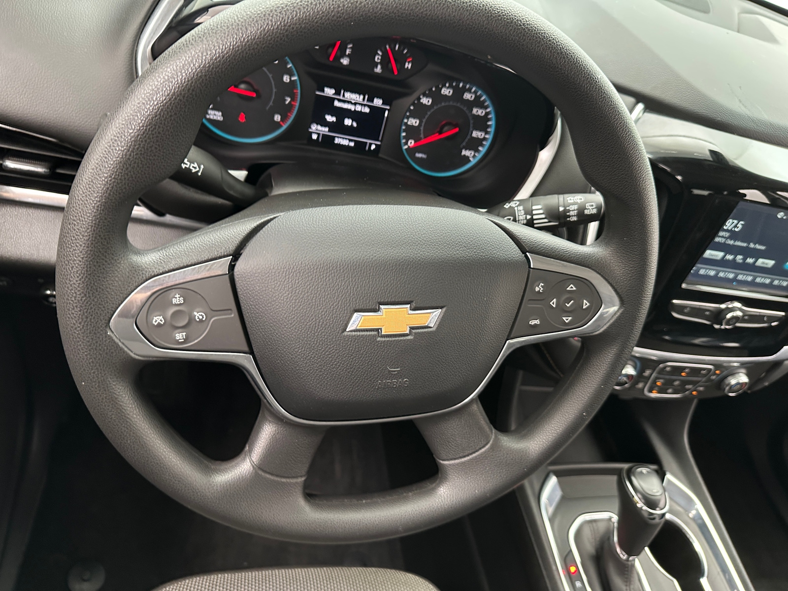Thumbnail: 2019 Chevrolet Traverse - 5